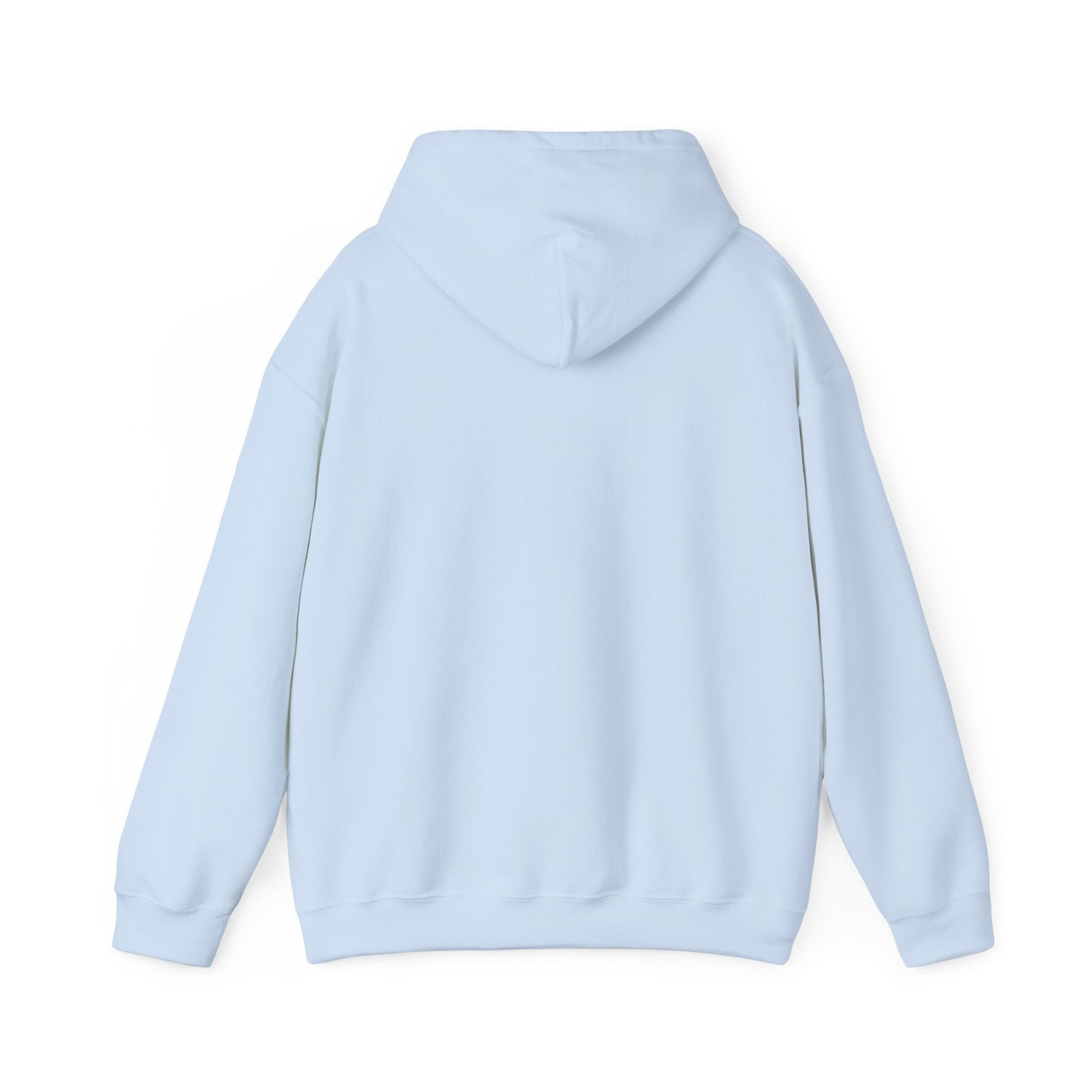 Inspirational Hoodie: All Things Are Possible Sweatshirt