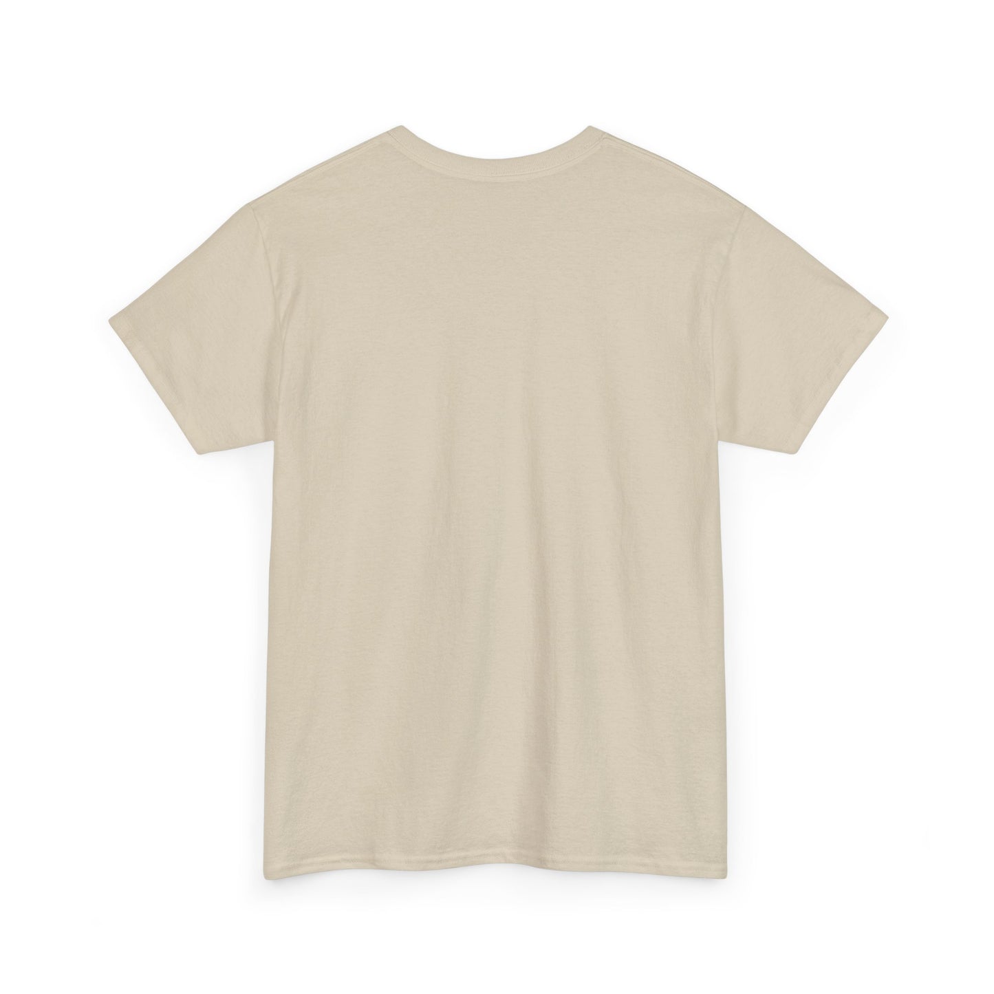 T-Shirt DAD EST 2025 Unisex Heavy Cotton Tee