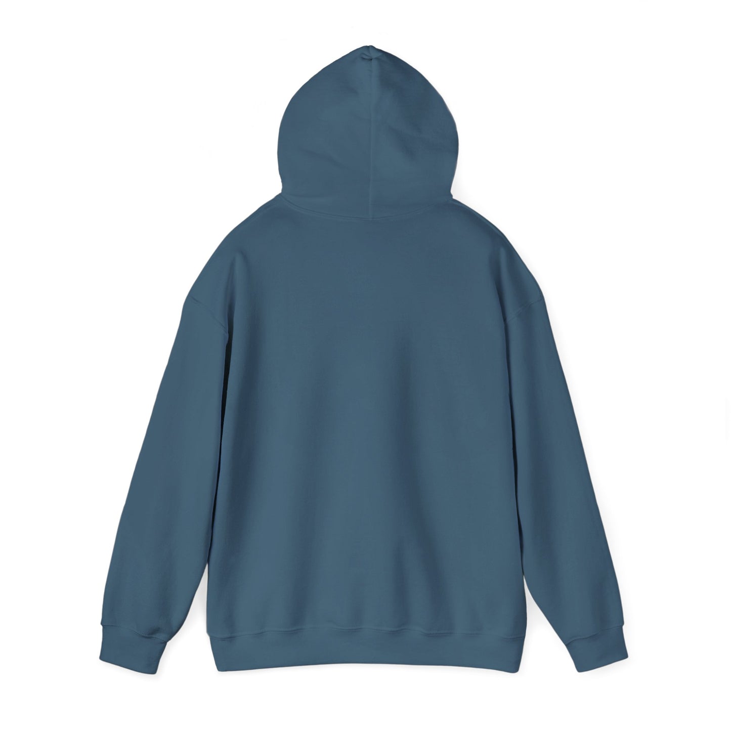 Hooded Sweatshirt - Great Dad Make Awesome Kids Design