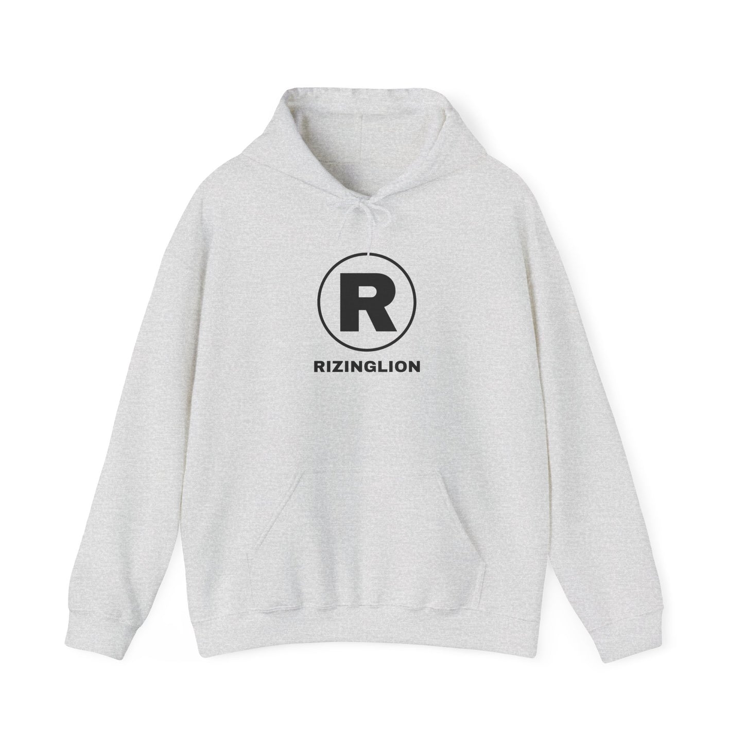 Rizinglion Unisex Heavy Blend Hooded Sweatshirt