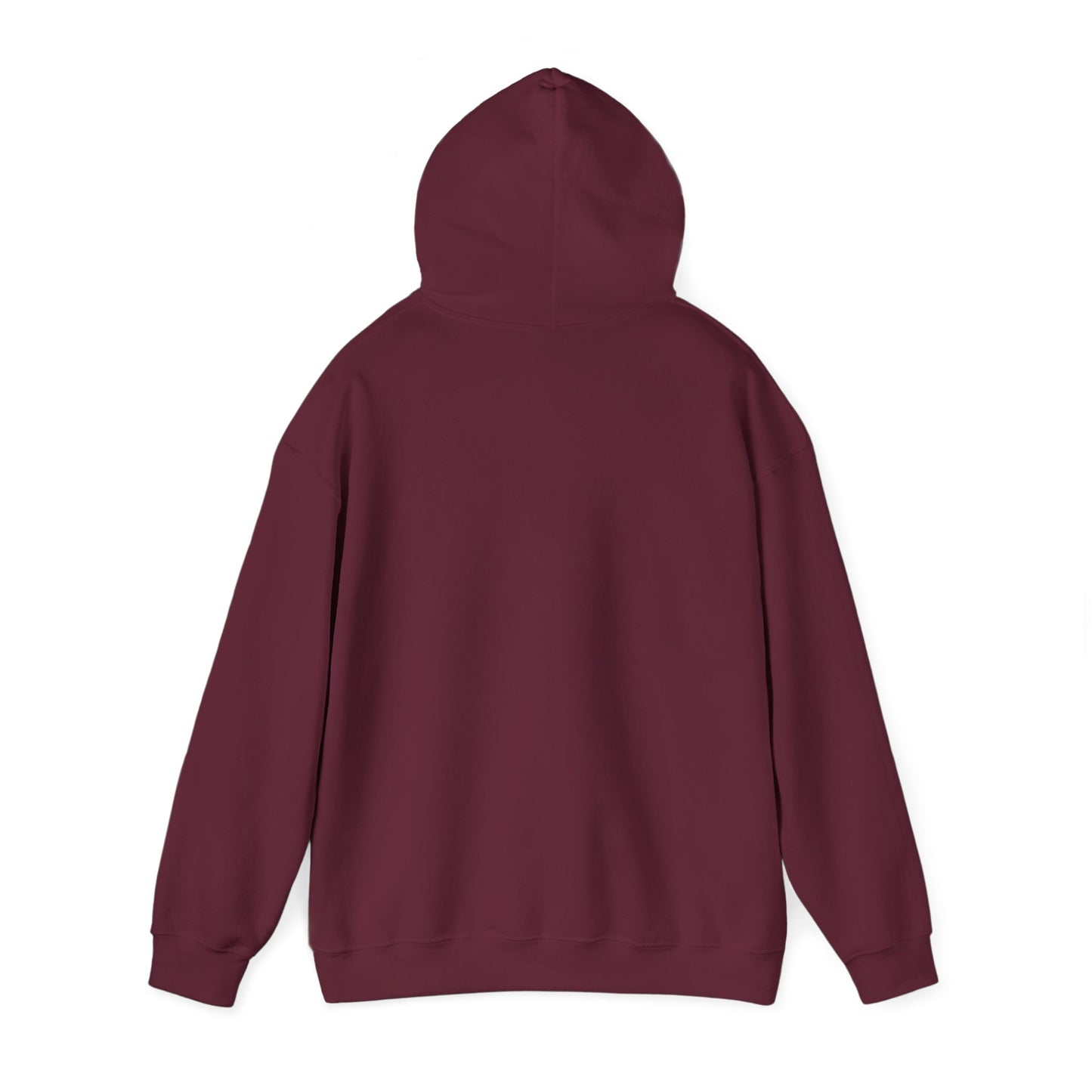 Rizinglion Unisex Heavy Blend Hooded Sweatshirt