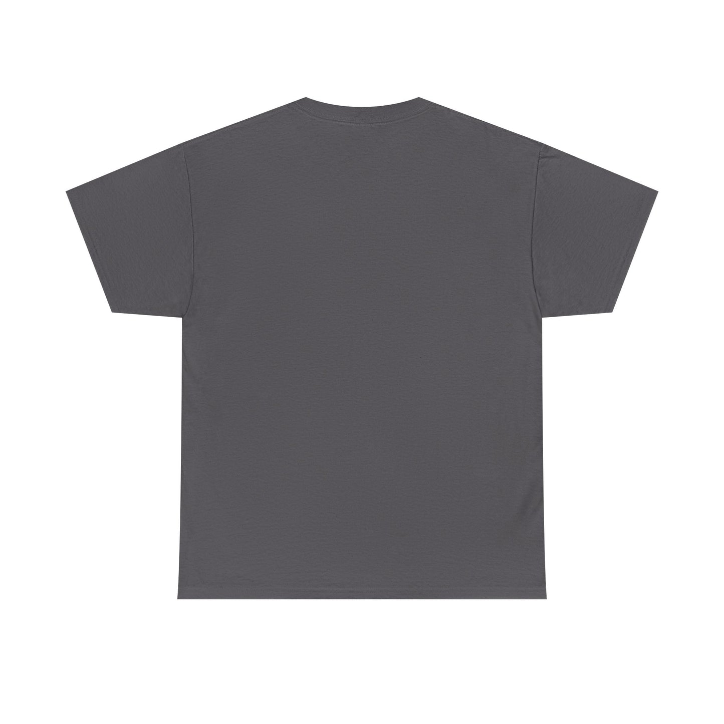 T-Shirt DAD EST 2025 Unisex Heavy Cotton Tee