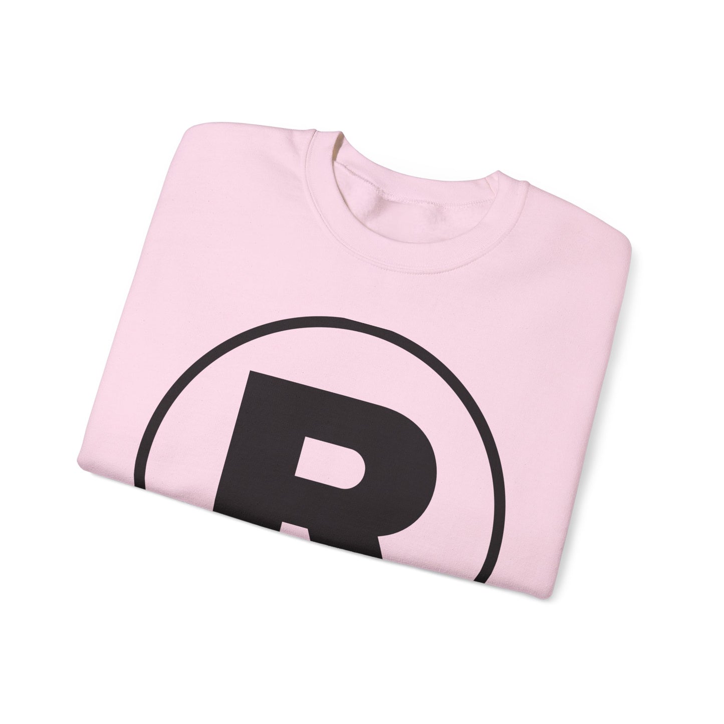 Rizinglion Unisex Crewneck Sweatshirt