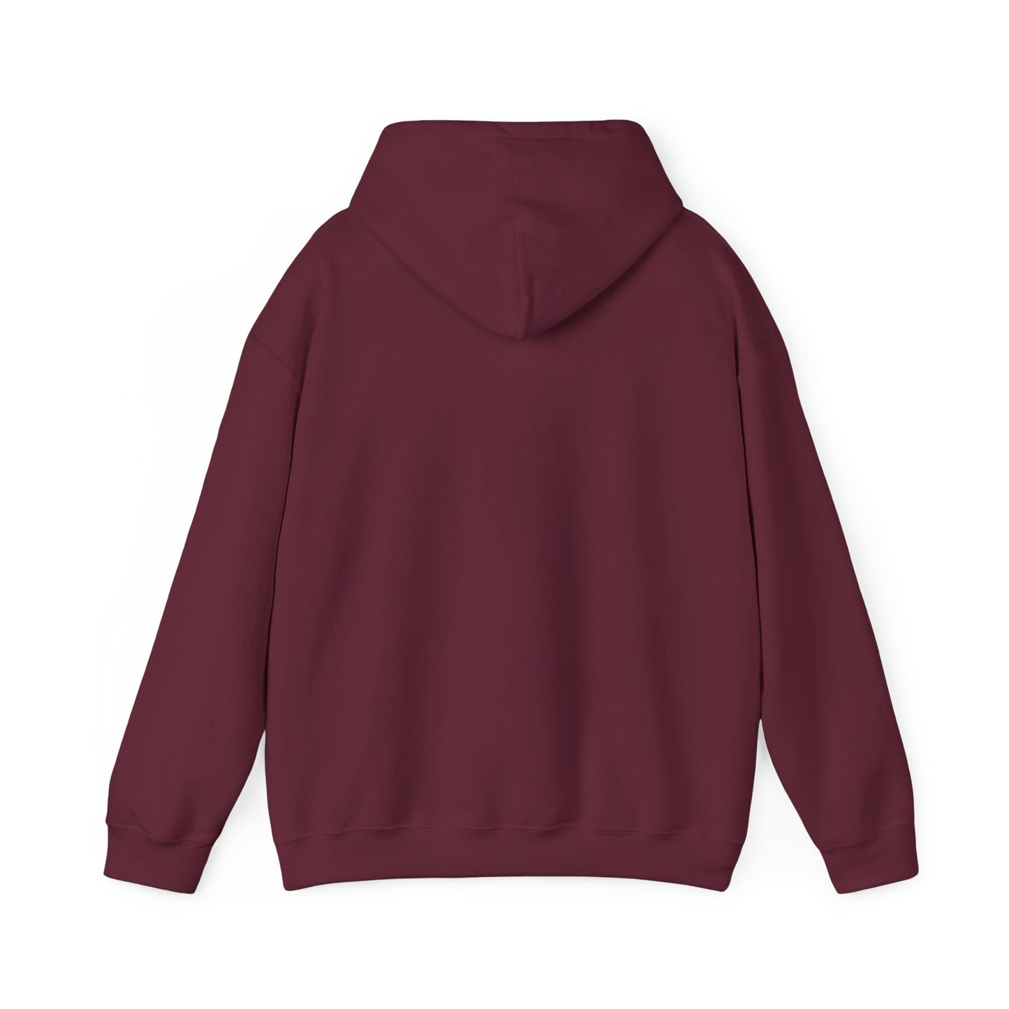 Inspirational Hoodie: All Things Are Possible Sweatshirt