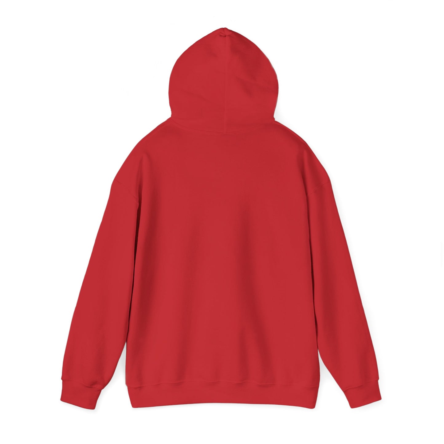 Inspirational Hoodie: All Things Are Possible Sweatshirt