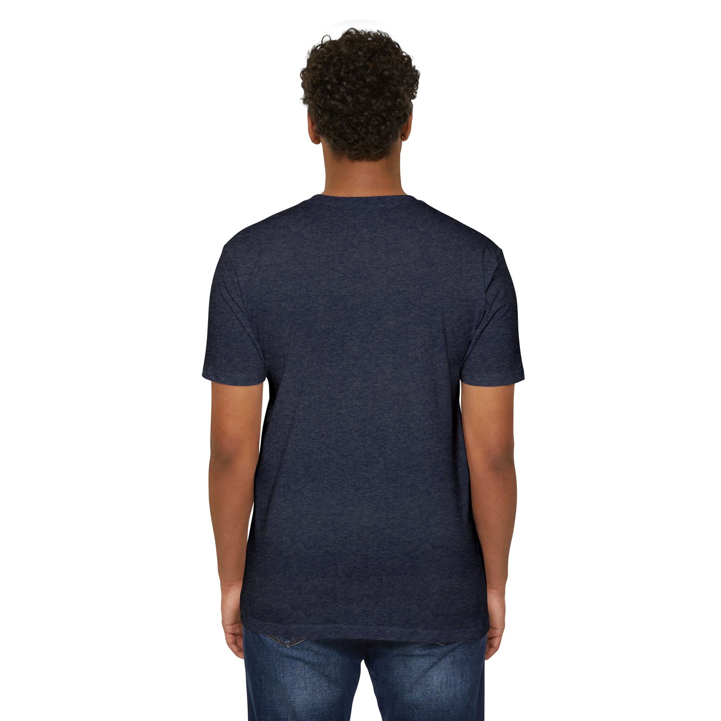 Great Dads T-Shirt Unisex CVC Jersey Tee, Father's Day Gift