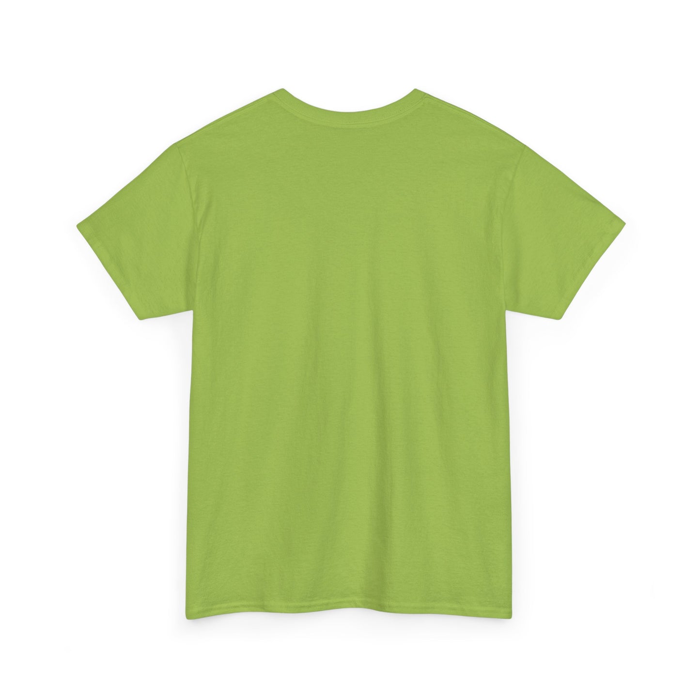 T-Shirt DAD EST 2025 Unisex Heavy Cotton Tee