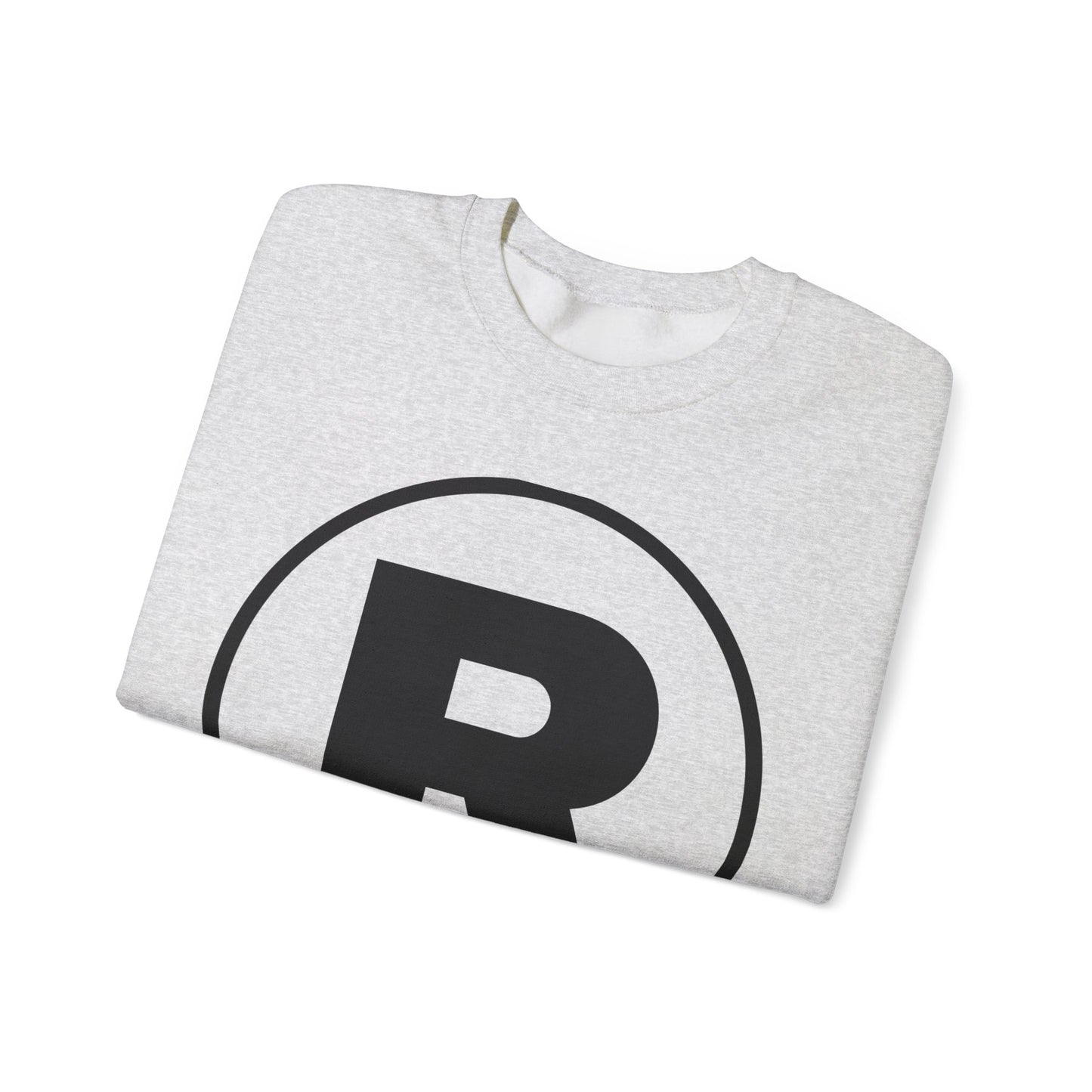 Rizinglion Unisex Crewneck Sweatshirt