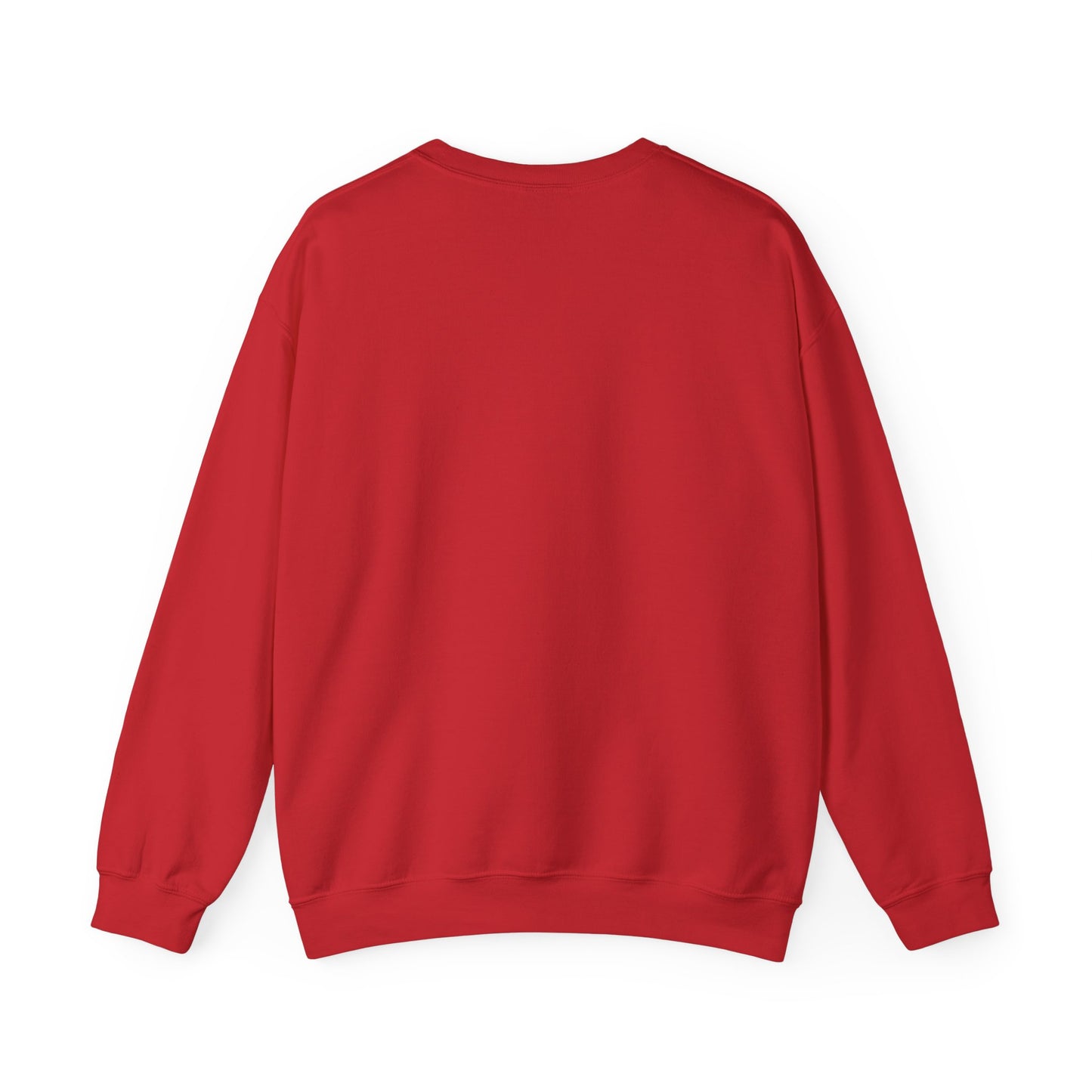 Rizinglion Unisex Crewneck Sweatshirt