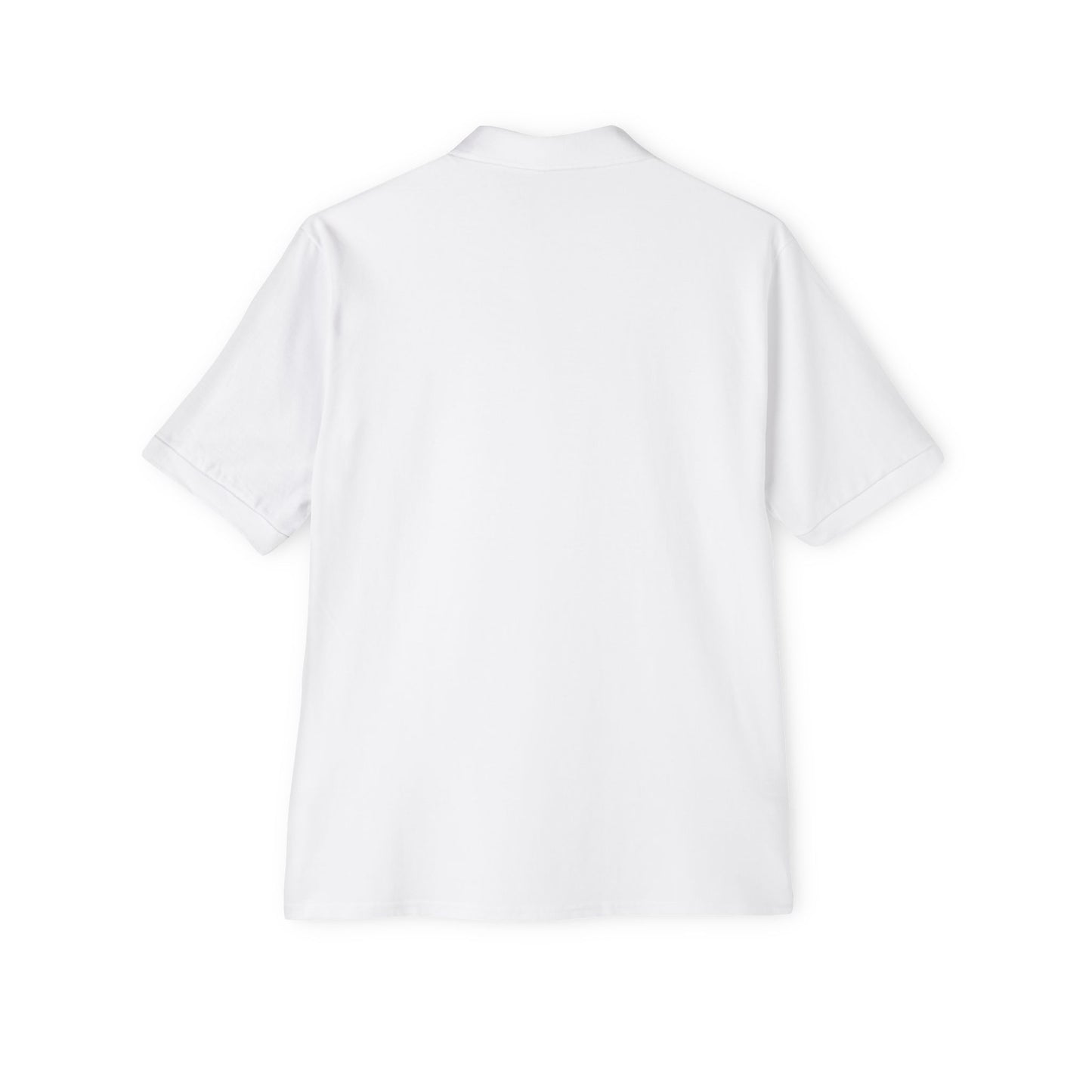 Polo Shirt Great Dad Make Awesome Kids Father's Day Gift