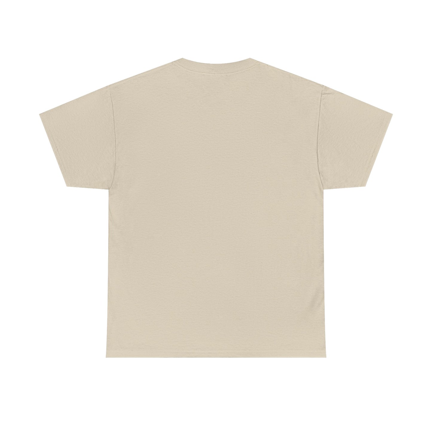 T-Shirt DAD EST 2025 Unisex Heavy Cotton Tee