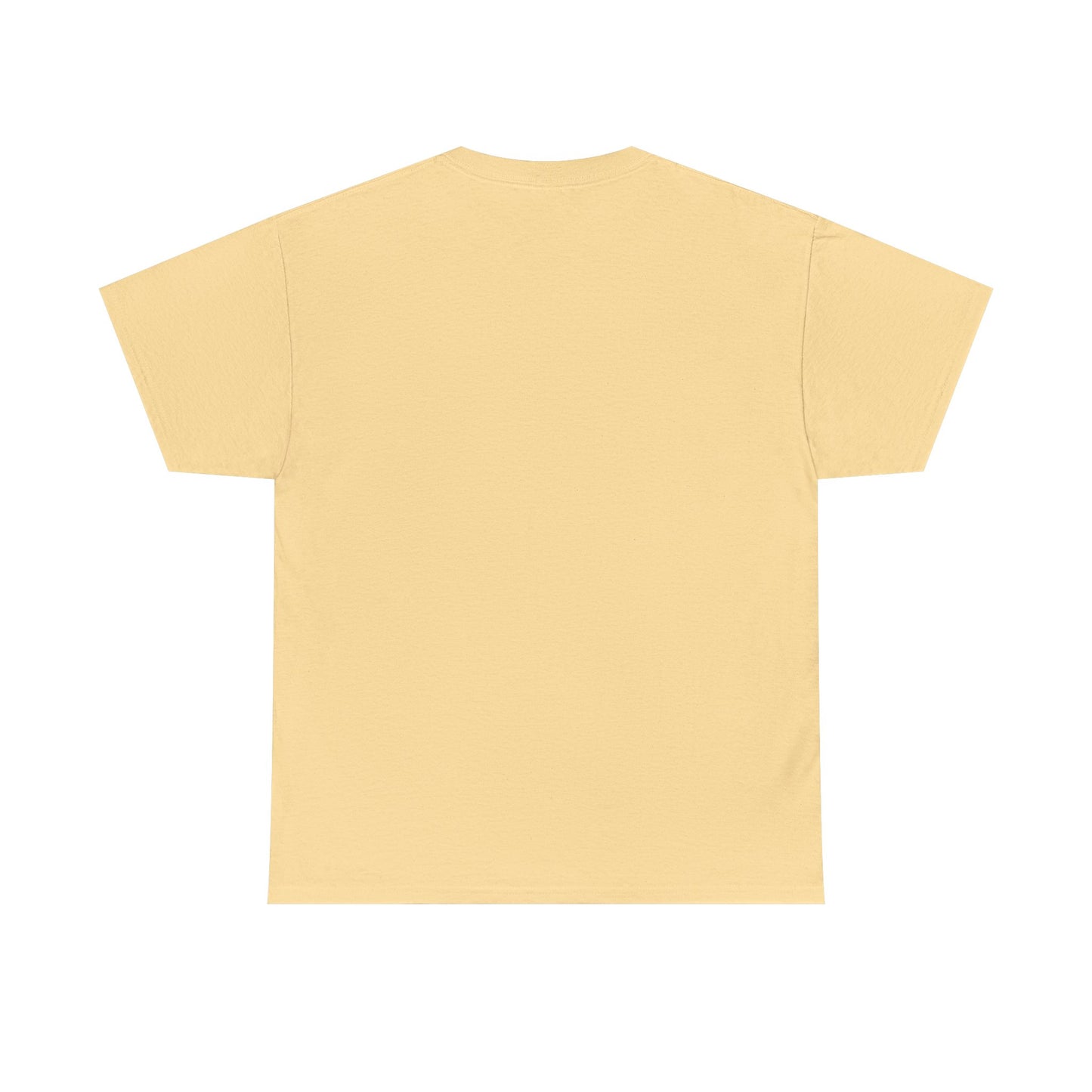 T-Shirt DAD EST 2025 Unisex Heavy Cotton Tee