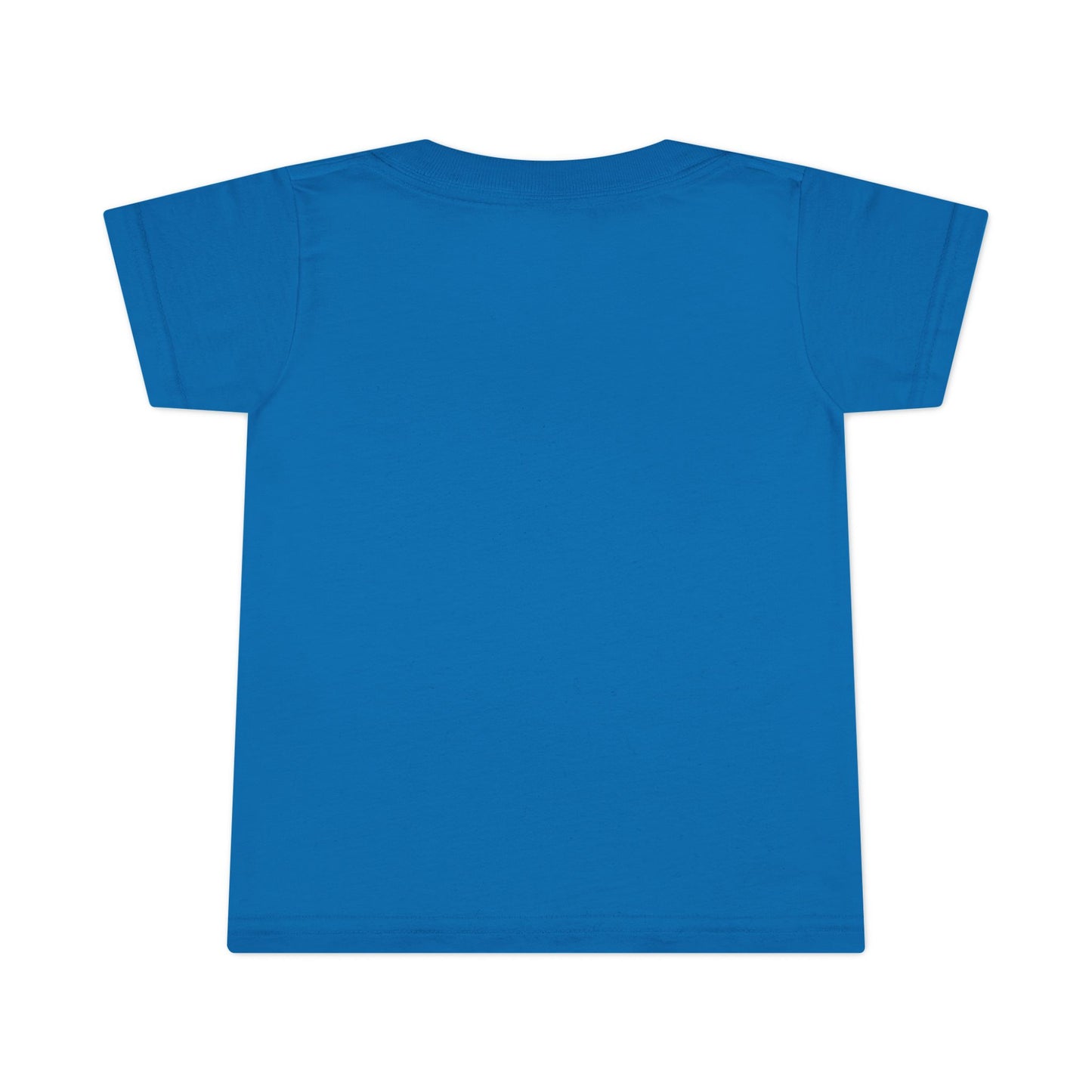 Toddler T-shirt - Be Brave