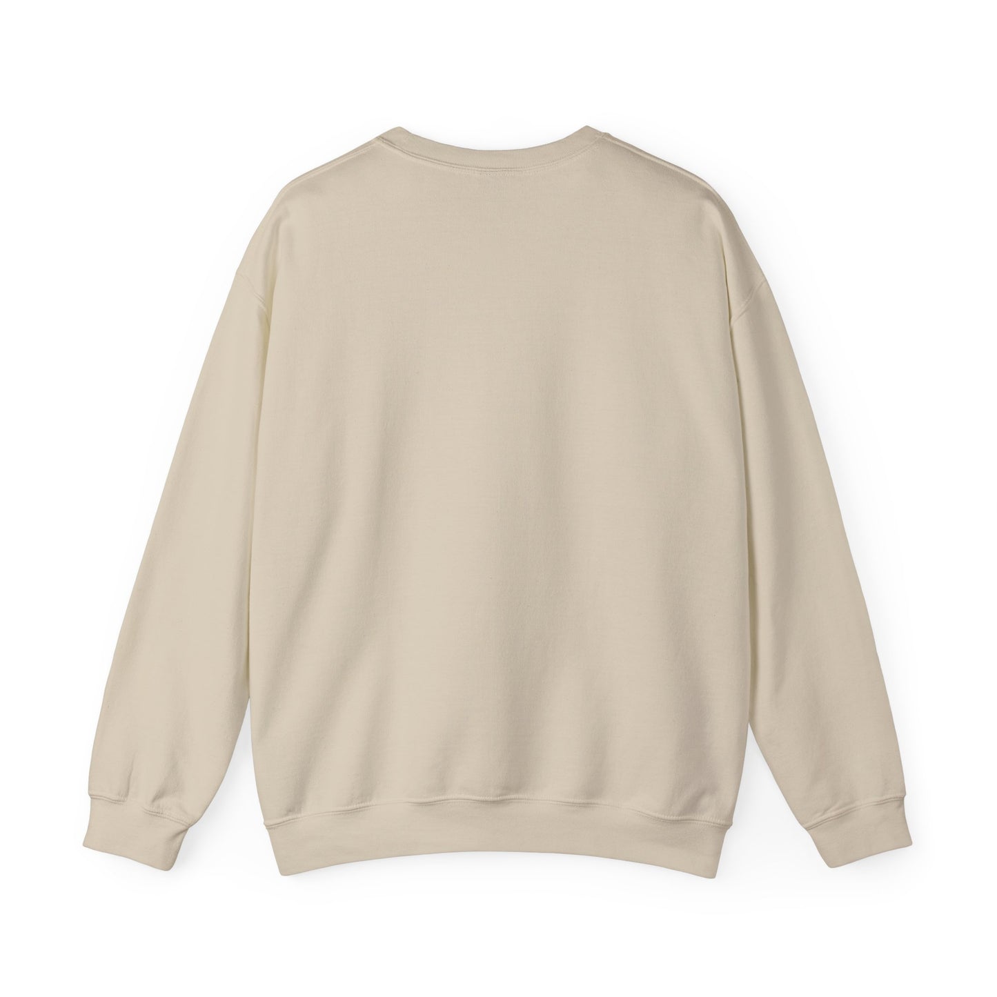 Rizinglion Unisex Crewneck Sweatshirt