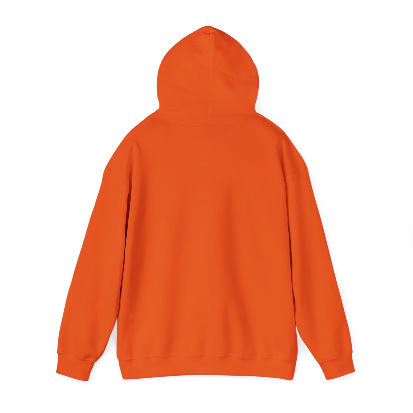 Hooded Sweatshirt - Great Dad Make Awesome Kids Design