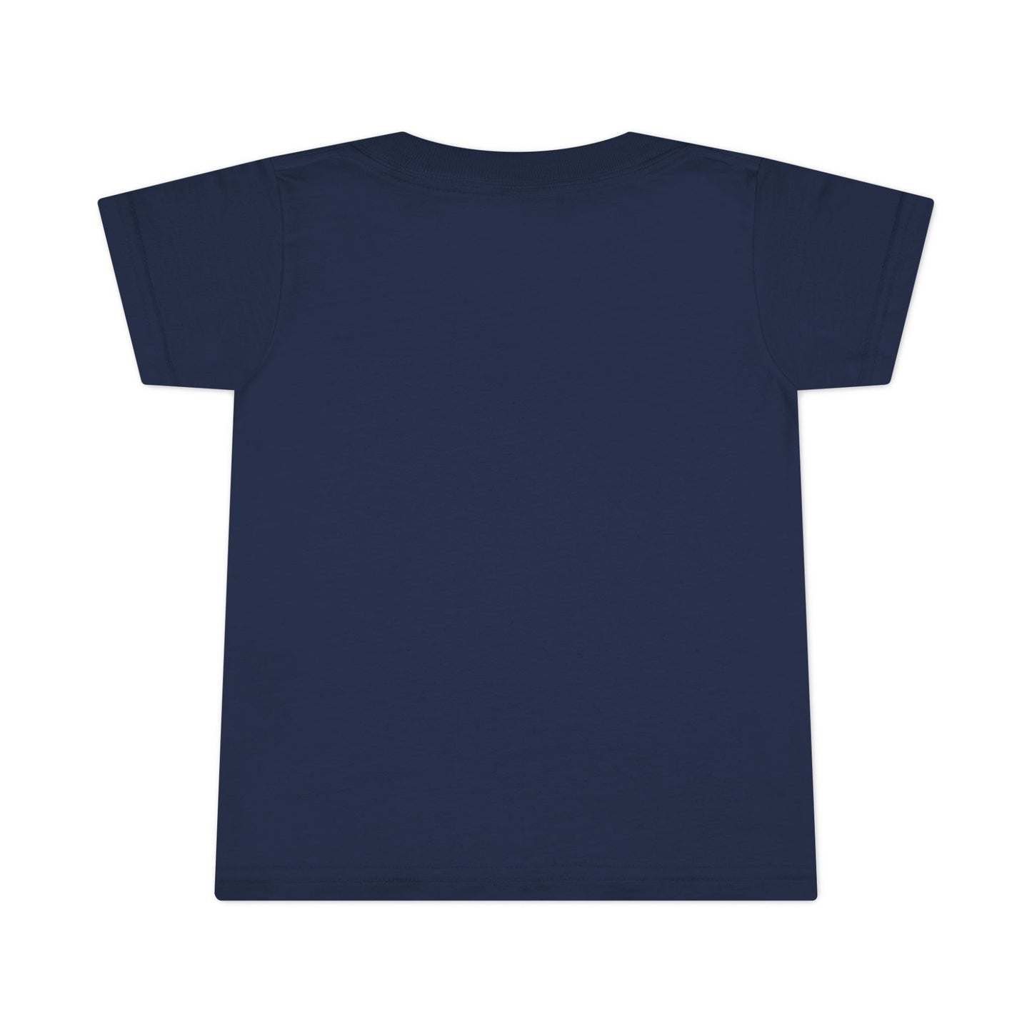 Be Brave Unisex Toddler T-shirt