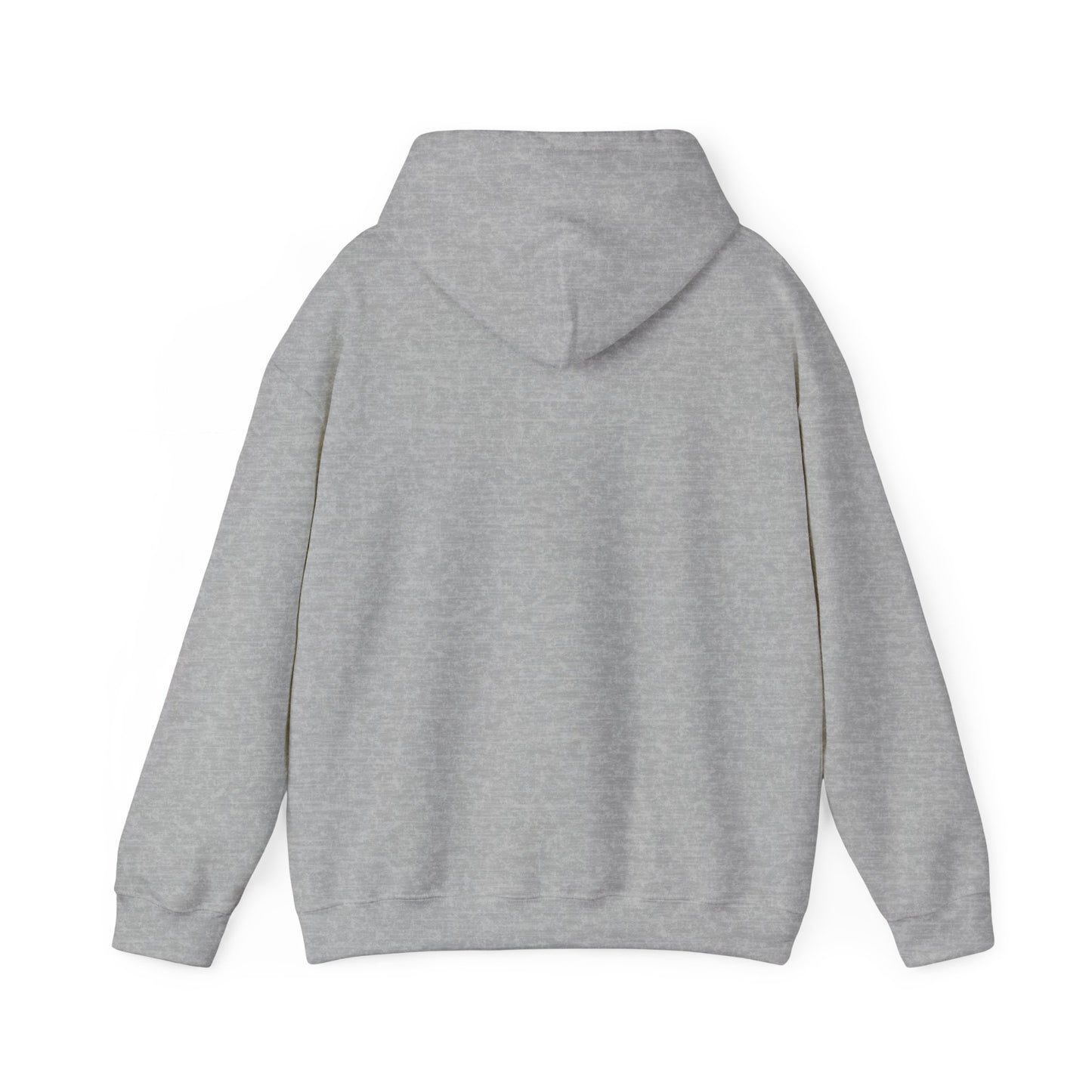 Inspirational Hoodie: All Things Are Possible Sweatshirt