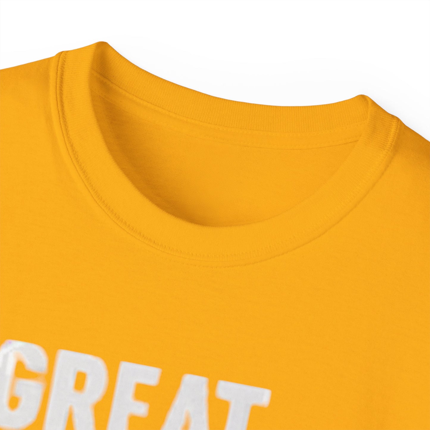 T-Shirt Great Dad Make Awesome Kids for Father's Day Gift