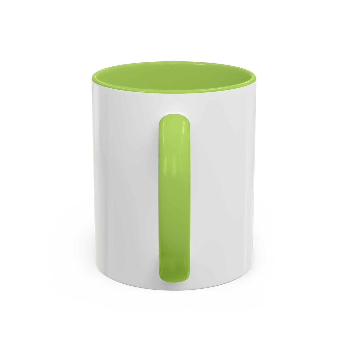 Dad Est 2025 Coffee Mug (11, 15oz)