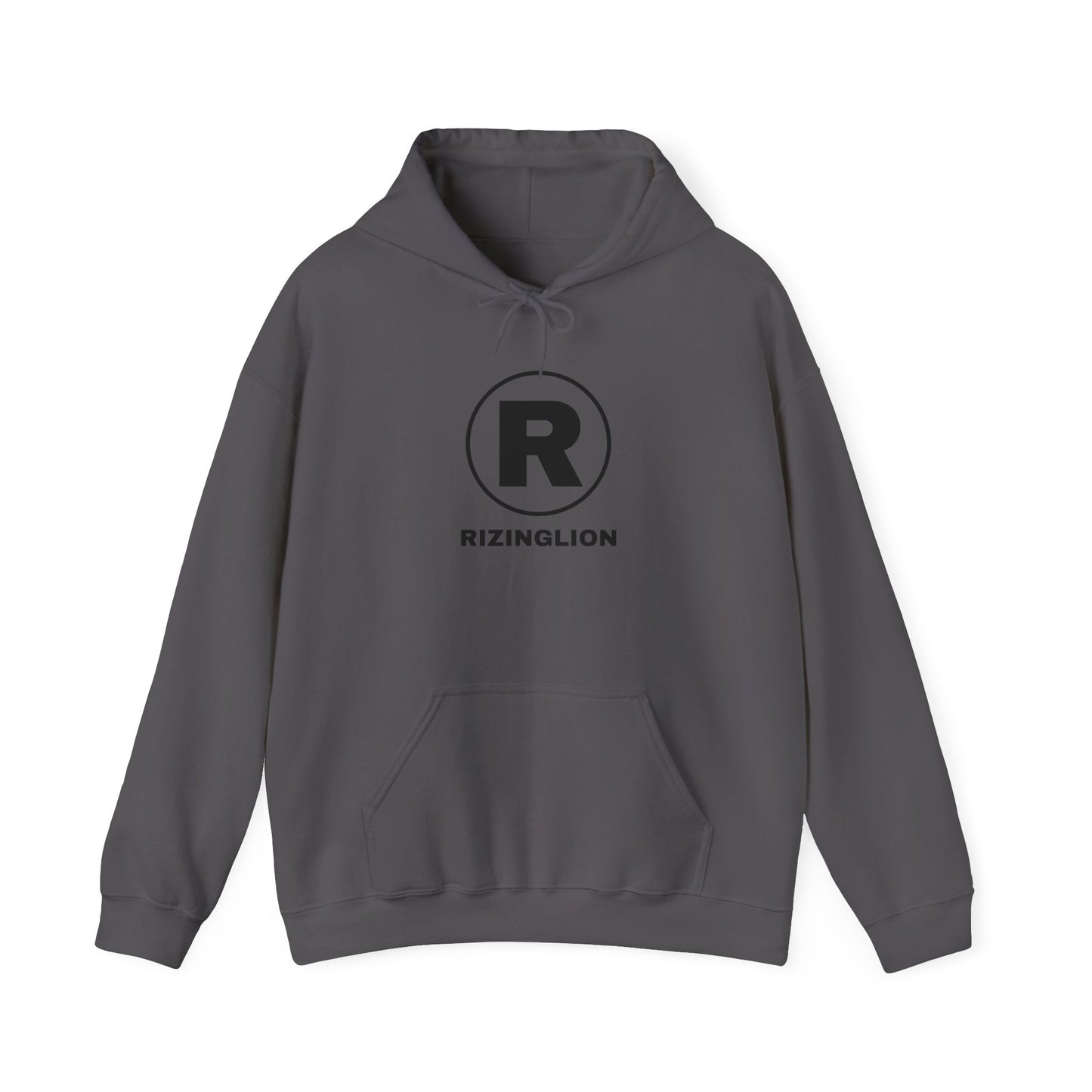 Rizinglion Unisex Heavy Blend Hooded Sweatshirt
