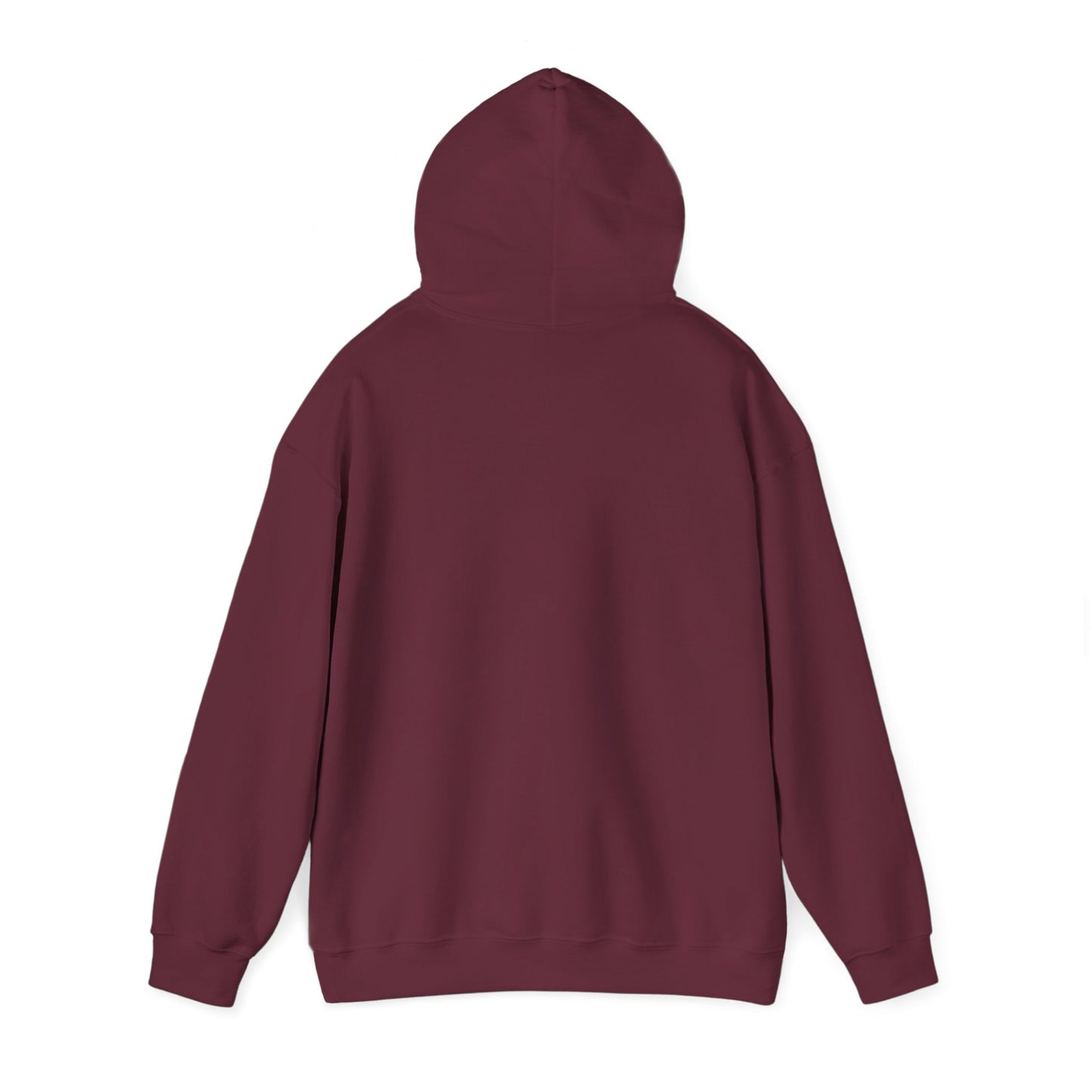 Inspirational Hoodie: All Things Are Possible Sweatshirt