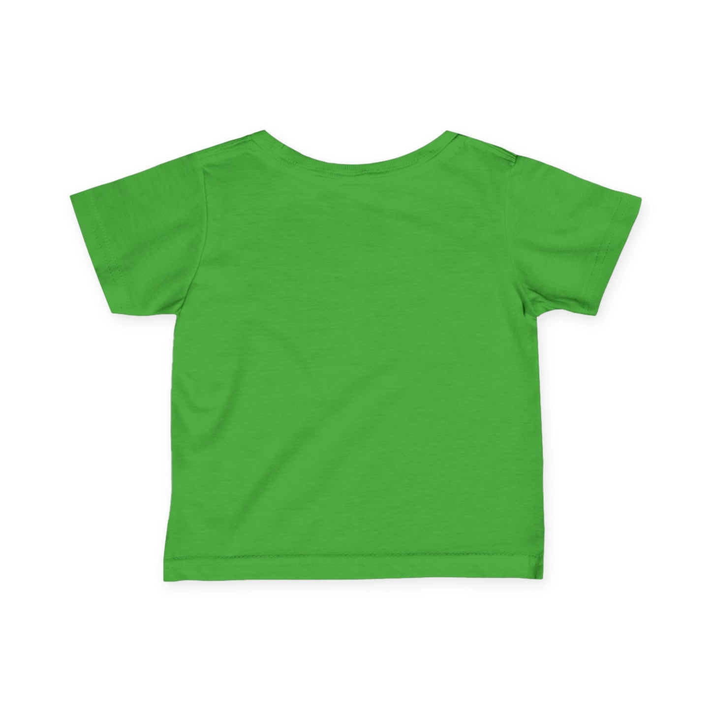 Sunny Smiles Infant Tee - Adorable Baby Shirt for Everyday, Playdates, Baby Showers, Summer Celebrations, Gift