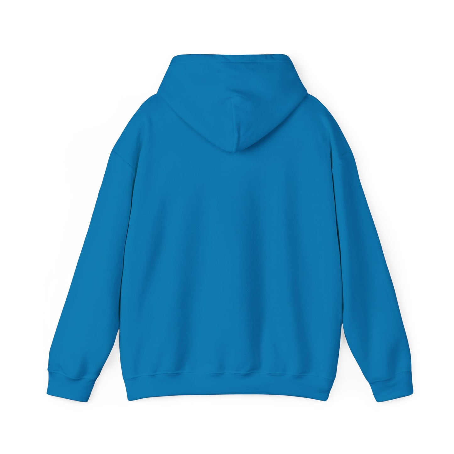 Hooded Sweatshirt - Great Dad Make Awesome Kids Design