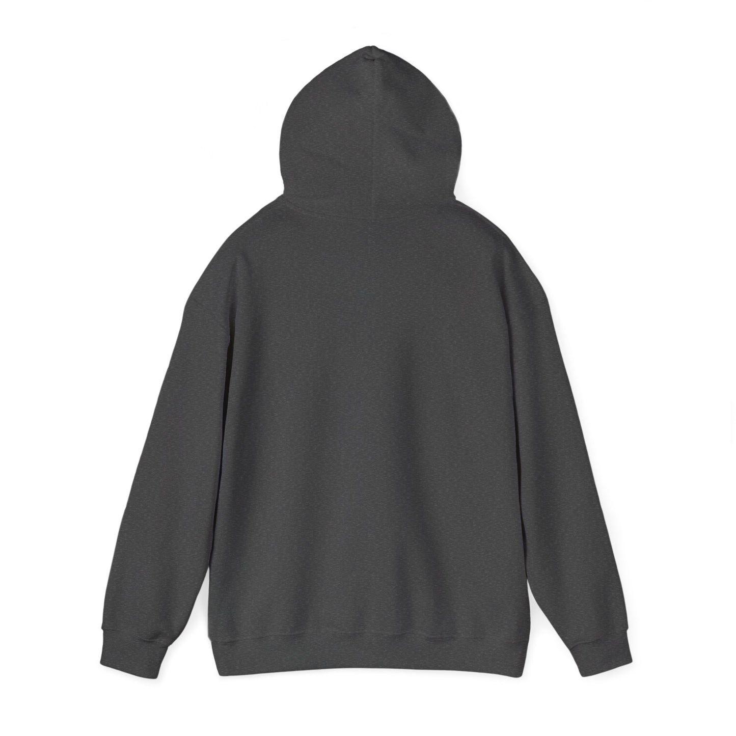 Inspirational Hoodie: All Things Are Possible Sweatshirt