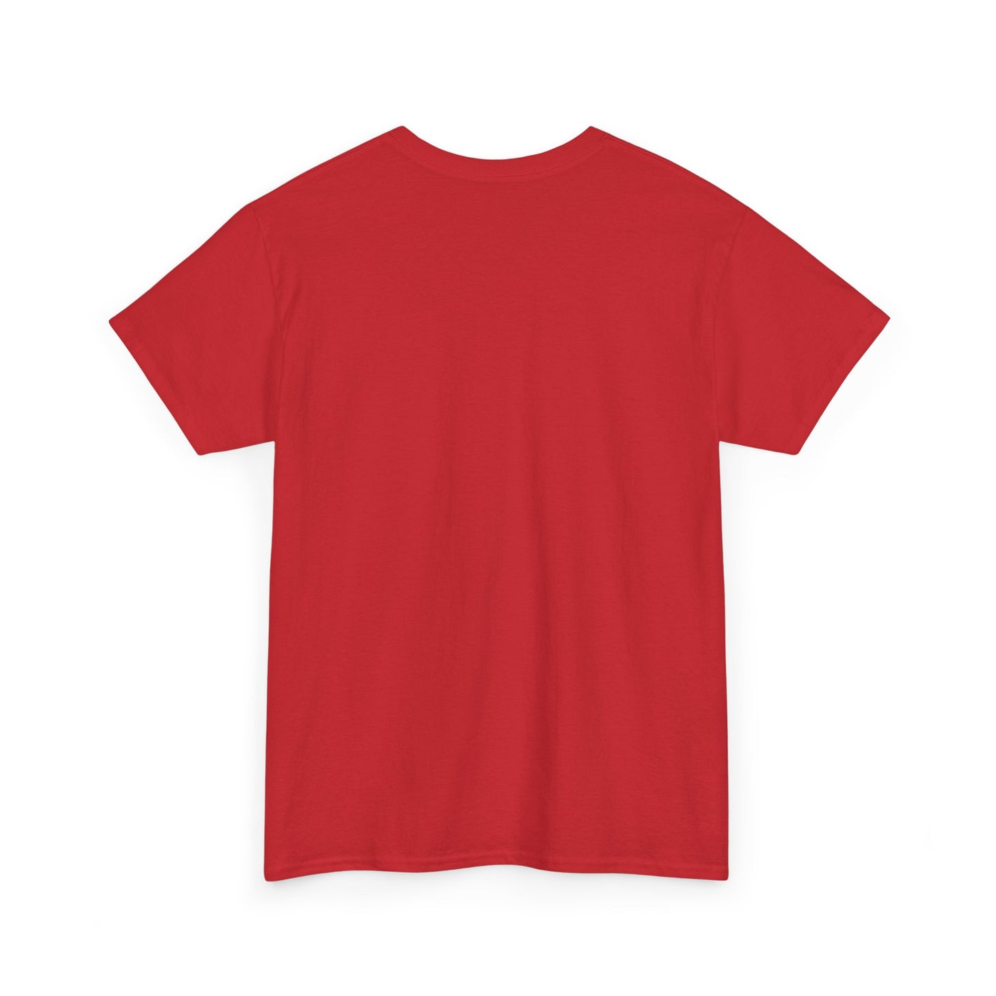T-Shirt DAD EST 2025 Unisex Heavy Cotton Tee