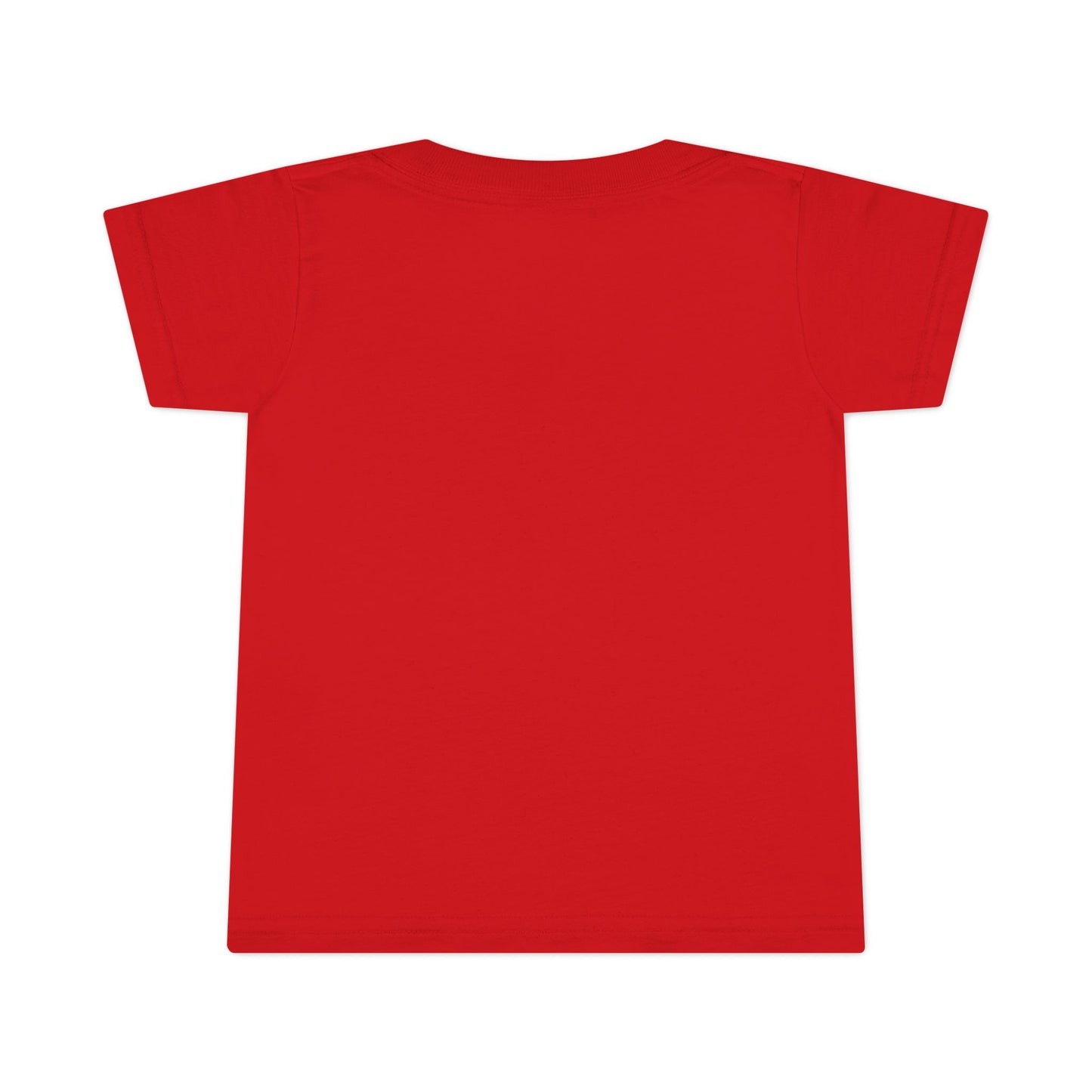 Toddler T-shirt - Be Brave