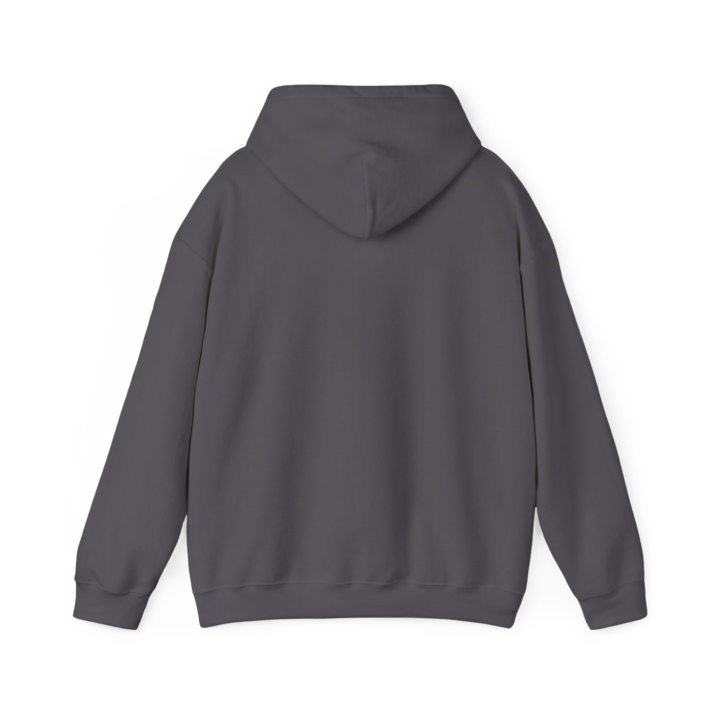 Rizinglion Unisex Heavy Blend Hooded Sweatshirt