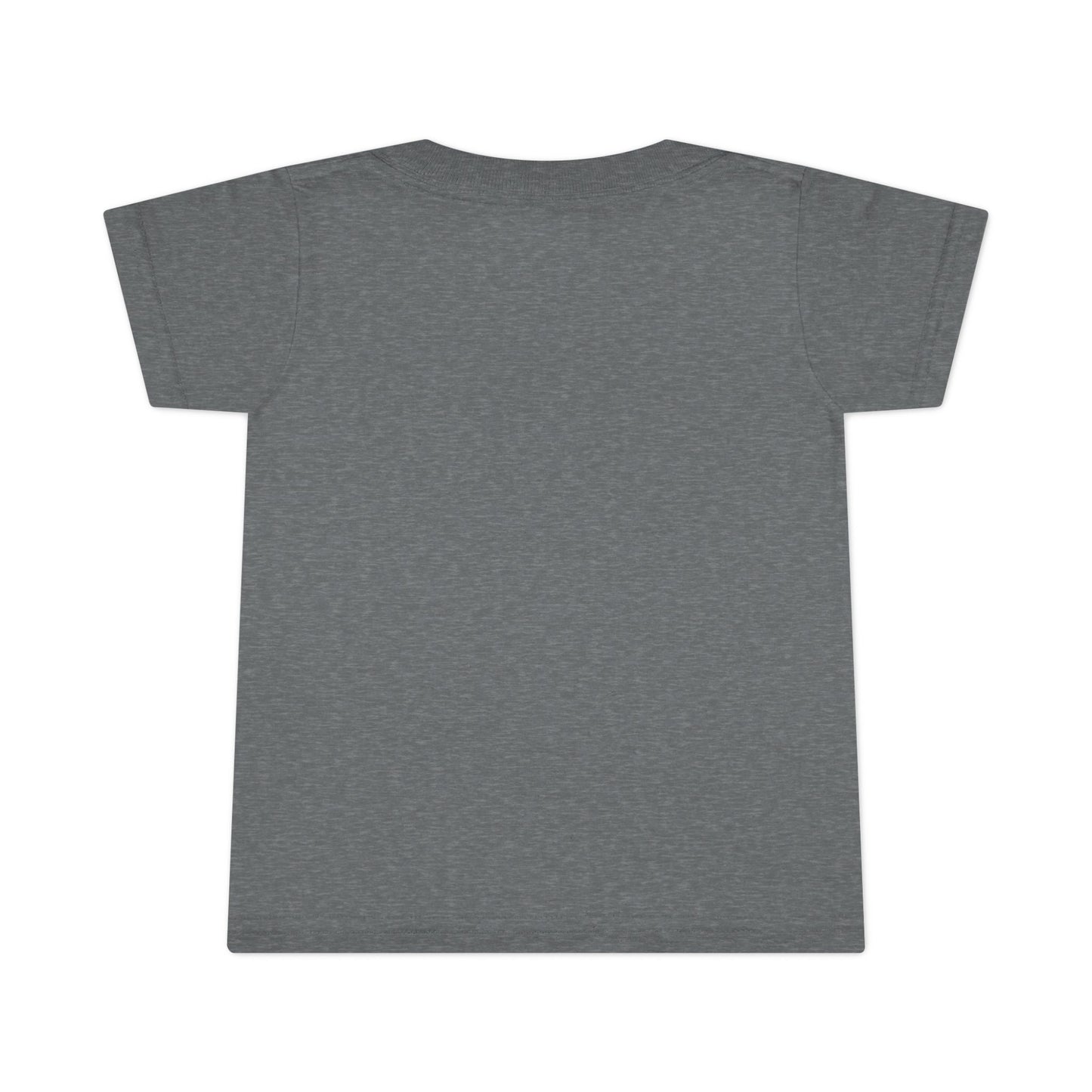 Be Brave Unisex Toddler T-shirt