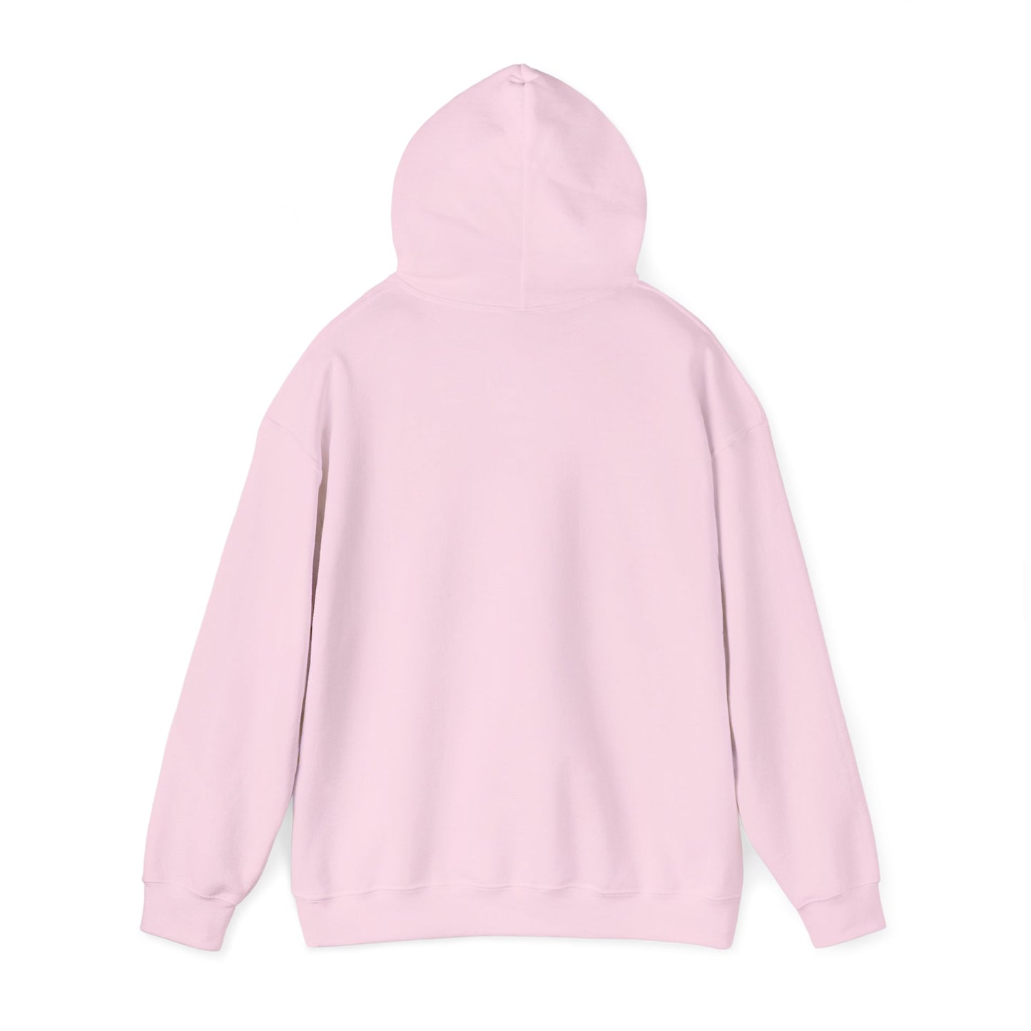 Inspirational Hoodie: All Things Are Possible Sweatshirt