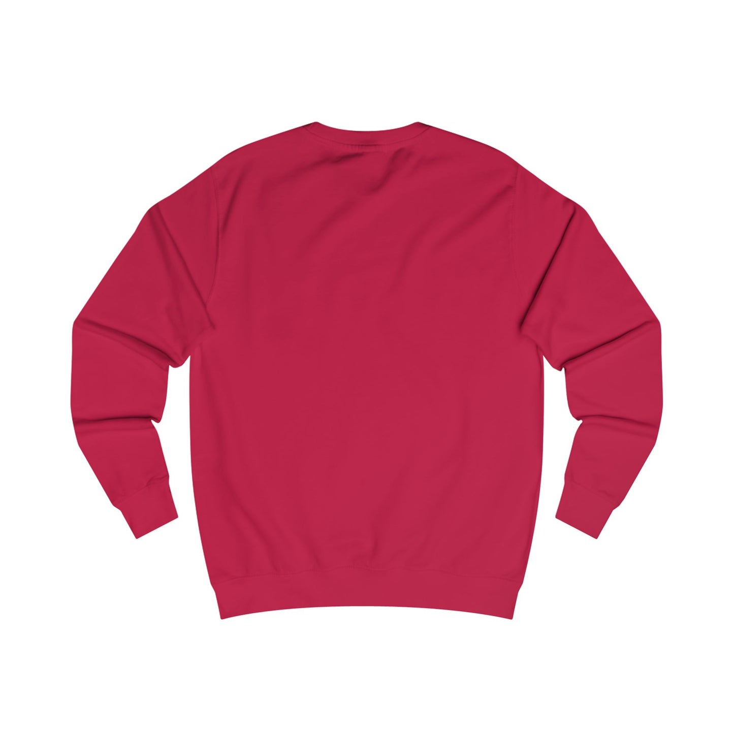 Dad EST 2025 Unisex Sweatshirt - Perfect Gift for Future Fathers