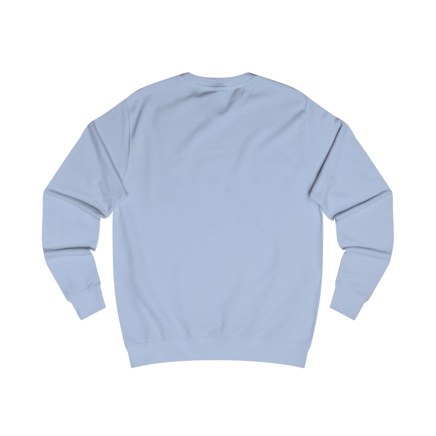 Dad EST 2025 Unisex Sweatshirt - Perfect Gift for Future Fathers