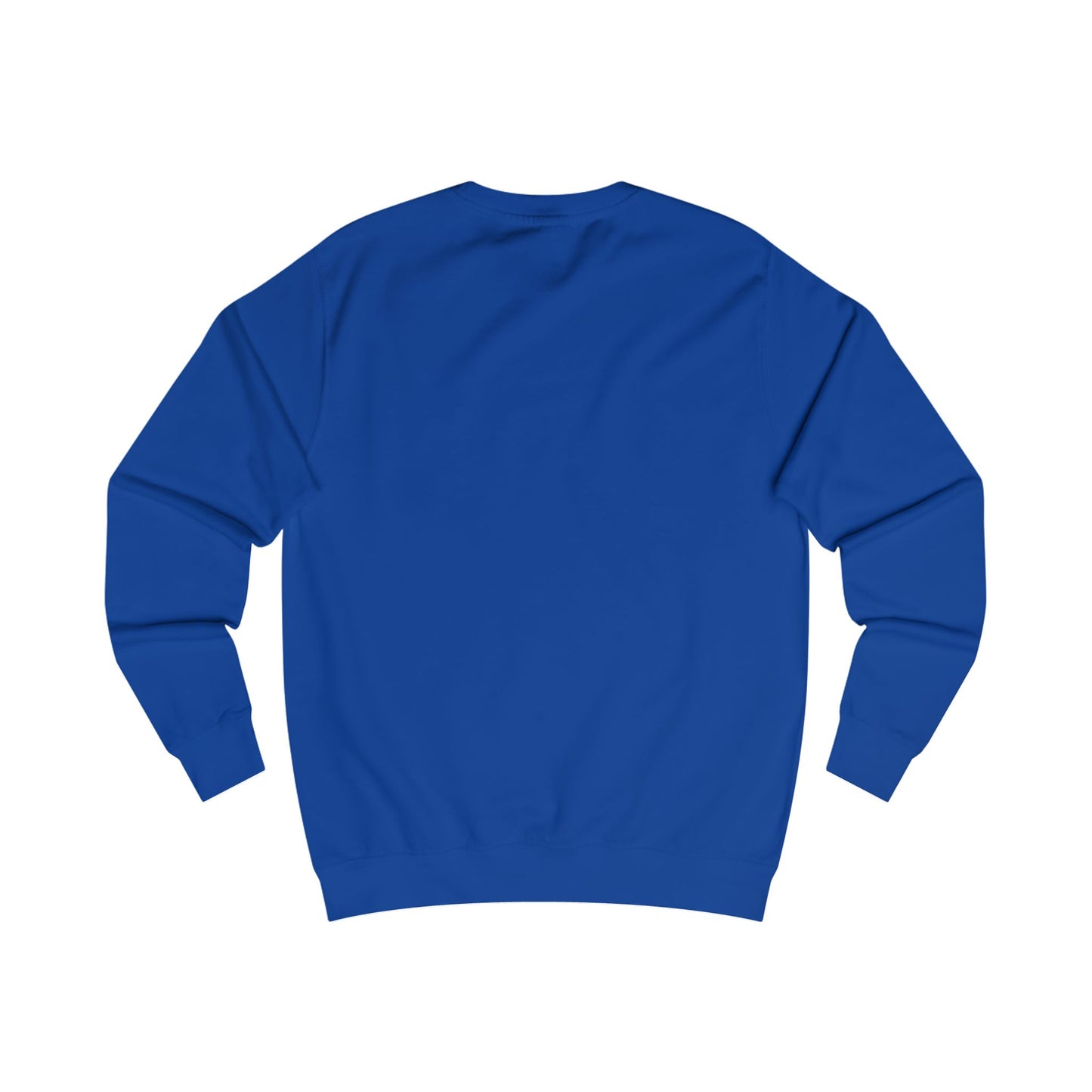 Dad EST 2025 Unisex Sweatshirt - Perfect Gift for Future Fathers