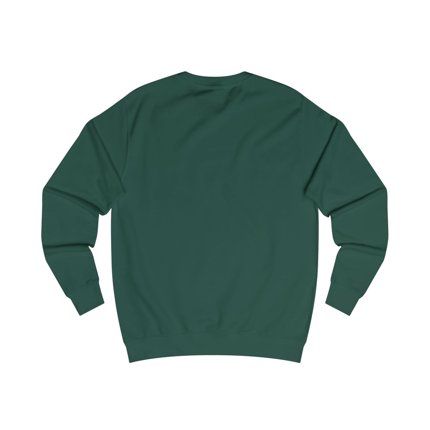 Dad EST 2025 Unisex Sweatshirt - Perfect Gift for Future Fathers