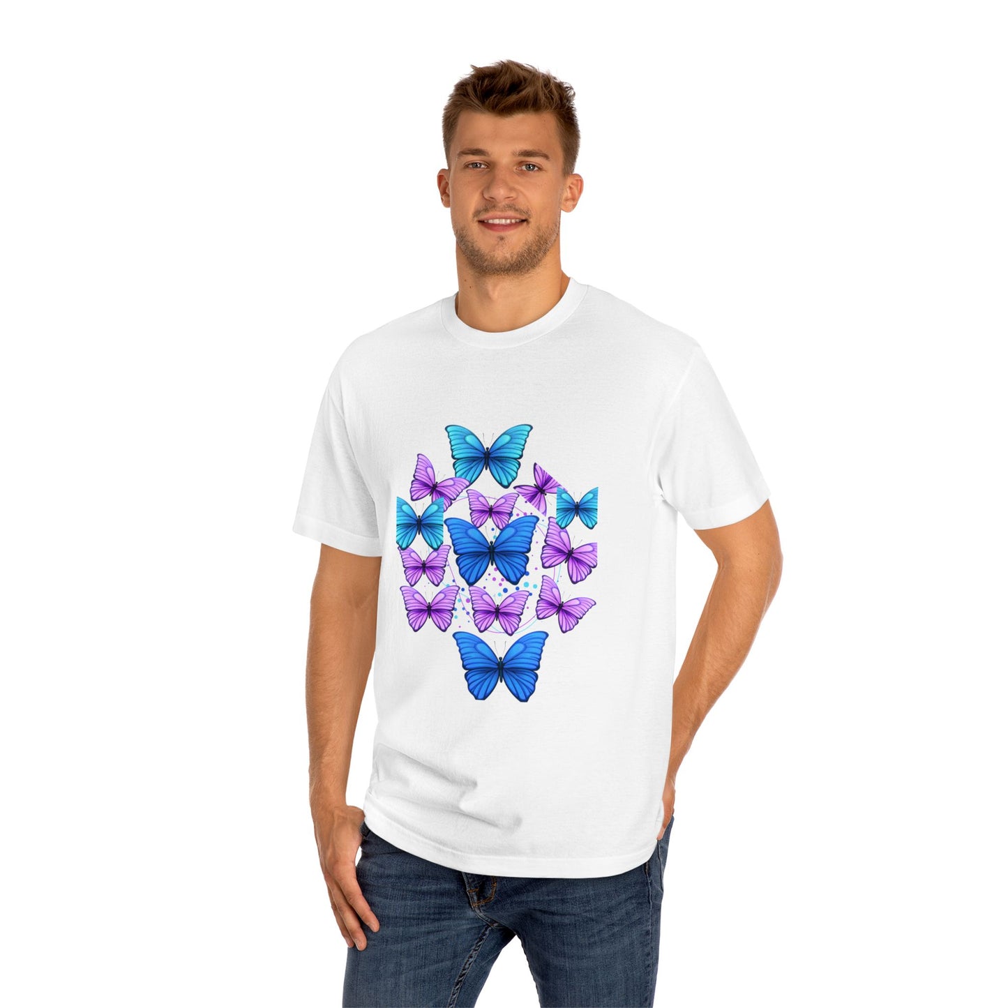 Unisex Classic Tee