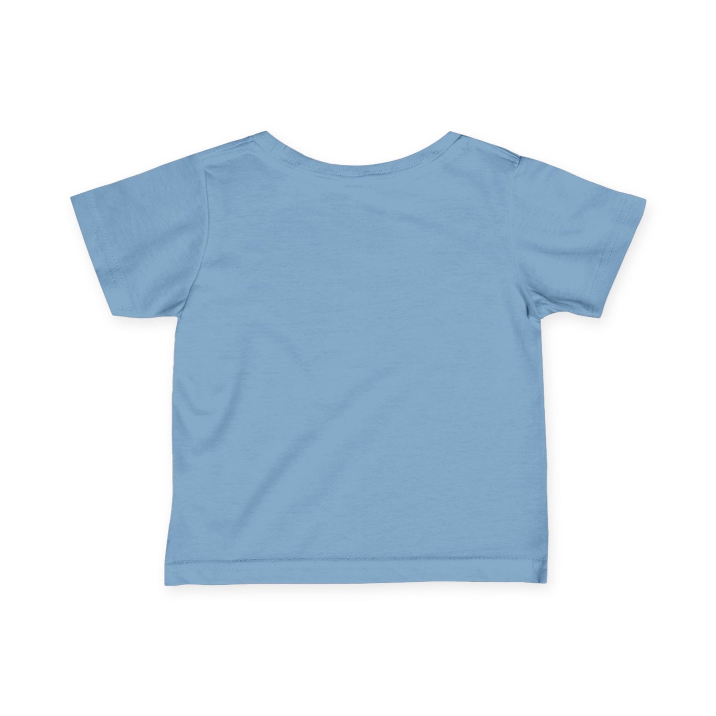 Sunny Smiles Infant Tee - Adorable Baby Shirt for Everyday, Playdates, Baby Showers, Summer Celebrations, Gift