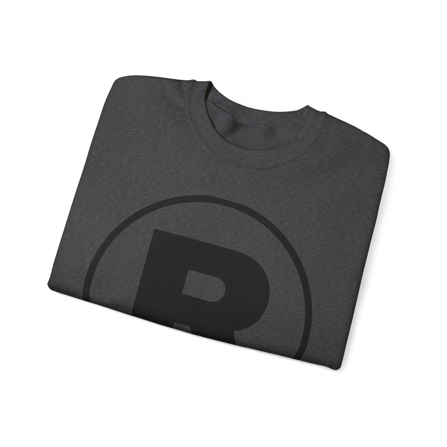 Rizinglion Unisex Crewneck Sweatshirt
