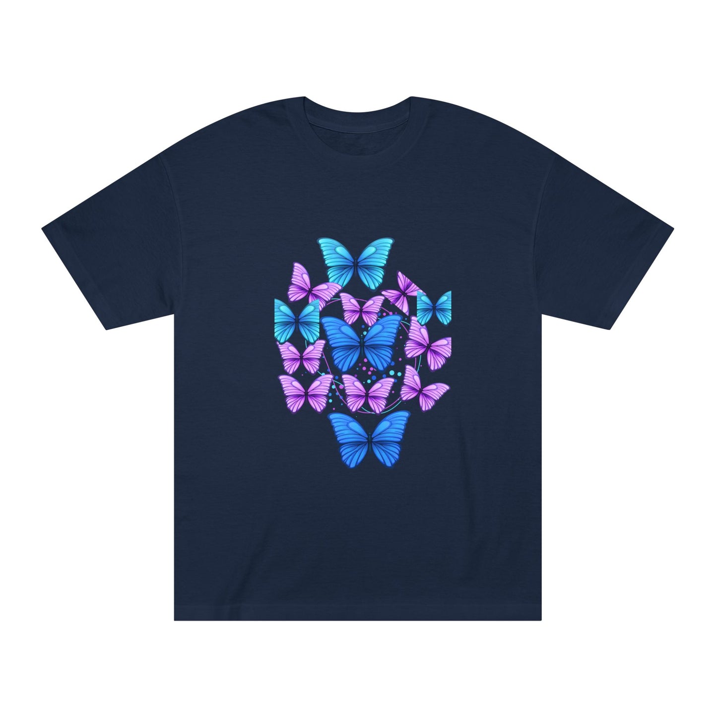 Unisex Classic Tee