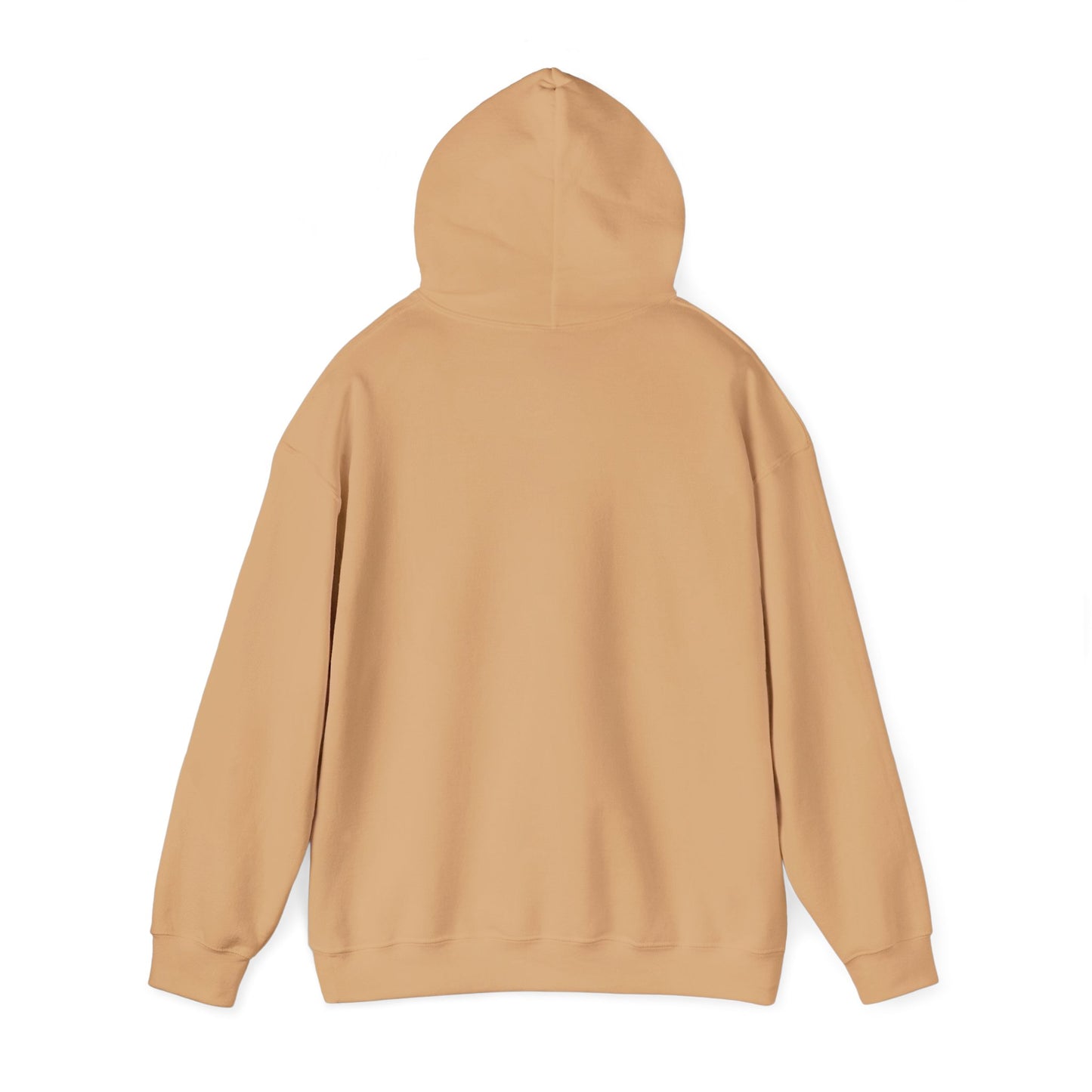 Hooded Sweatshirt - Great Dad Make Awesome Kids Design