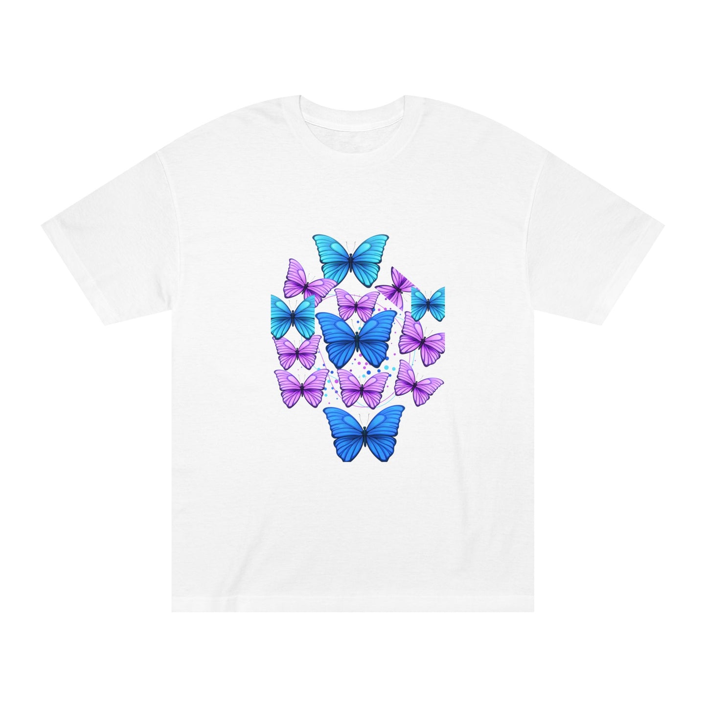 Unisex Classic Tee