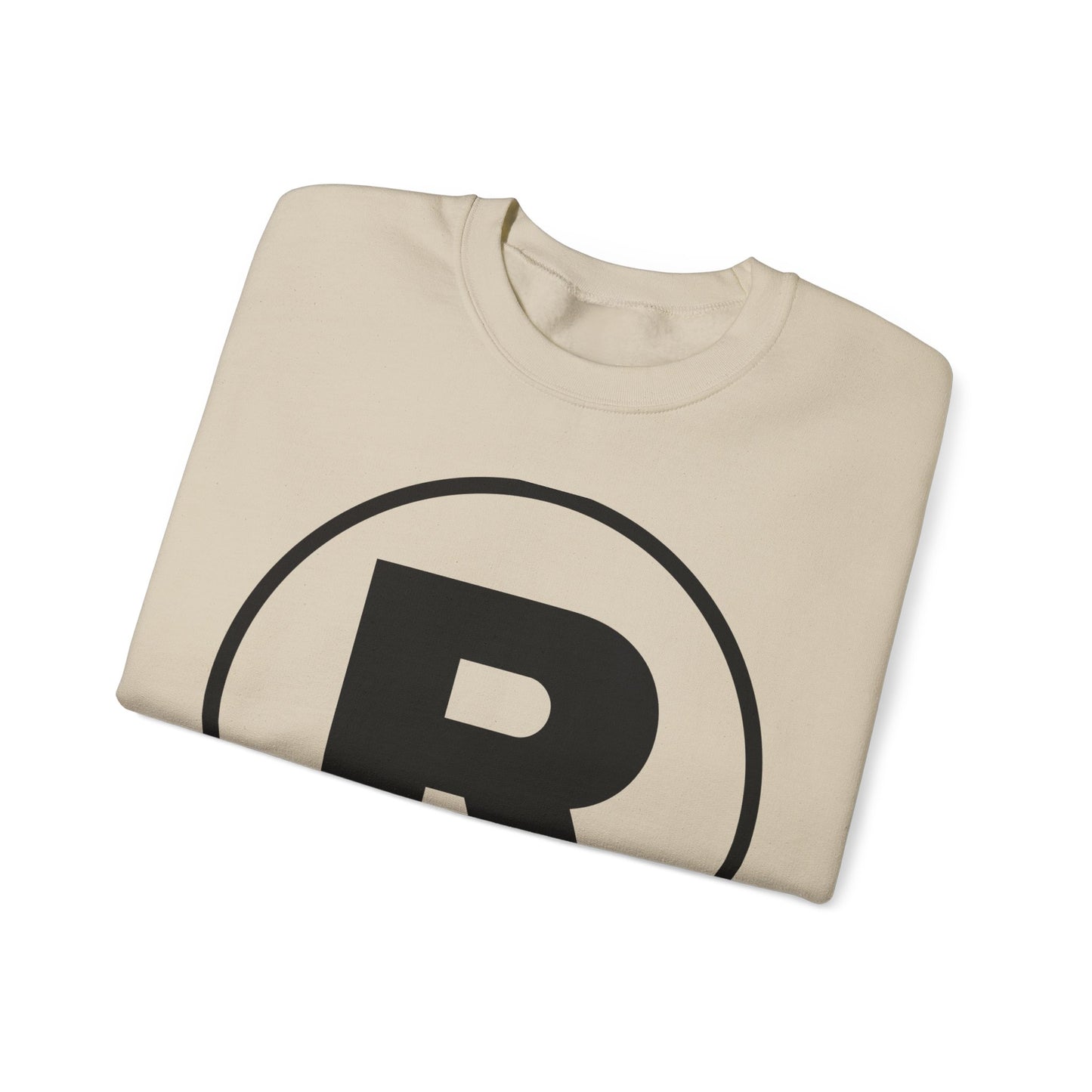 Rizinglion Unisex Crewneck Sweatshirt