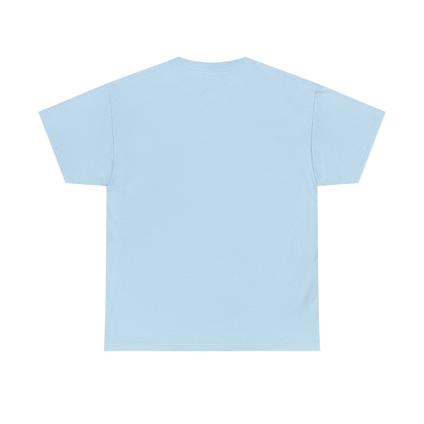 T-Shirt DAD EST 2025 Unisex Heavy Cotton Tee