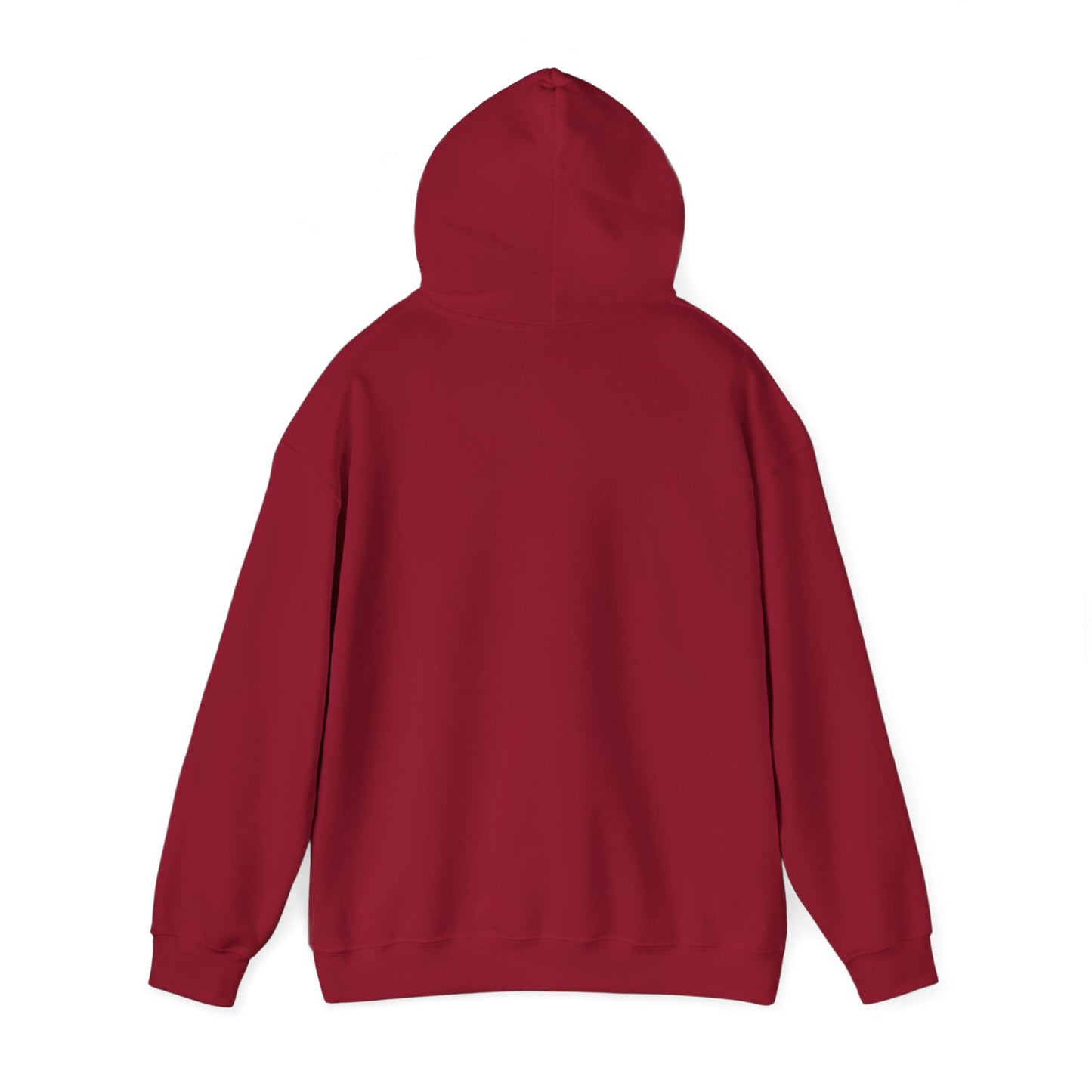 Rizinglion Unisex Heavy Blend Hooded Sweatshirt