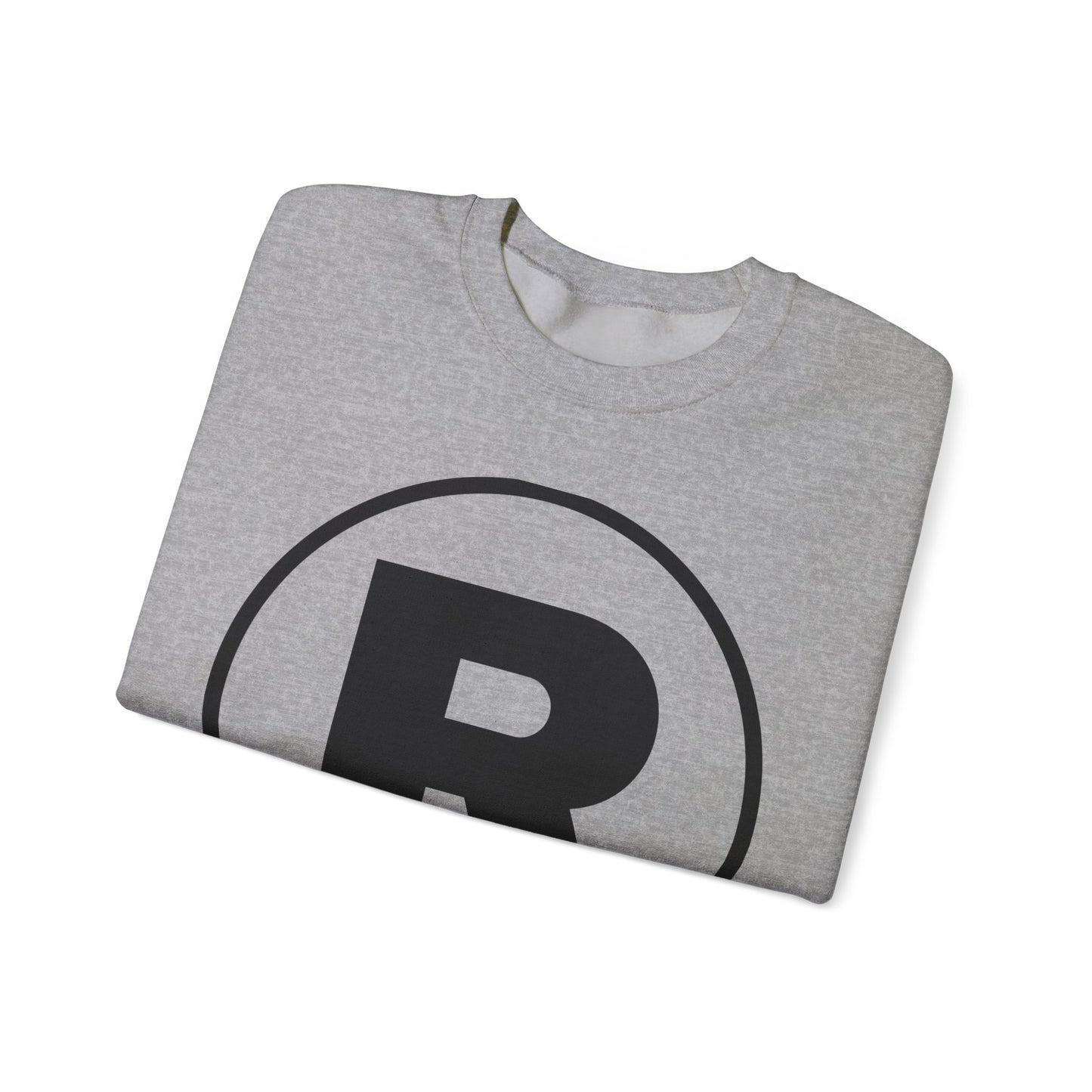 Rizinglion Unisex Crewneck Sweatshirt