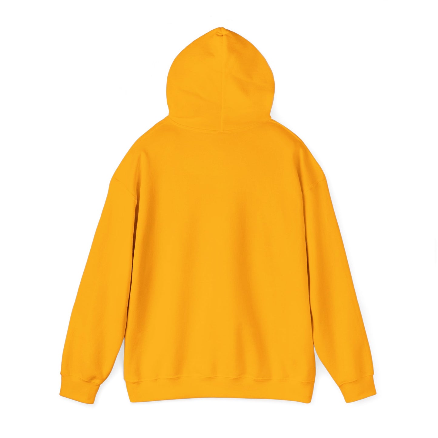 Rizinglion Unisex Heavy Blend Hooded Sweatshirt