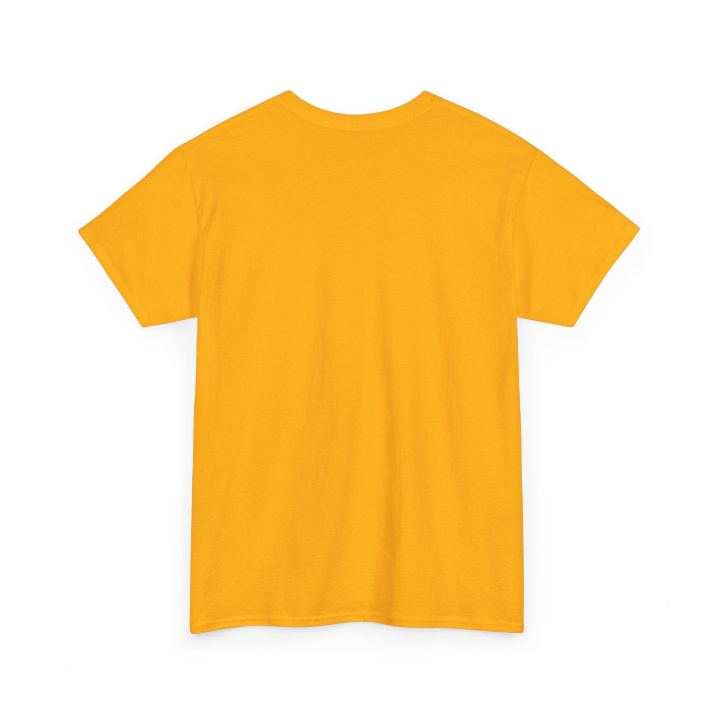 T-Shirt DAD EST 2025 Unisex Heavy Cotton Tee