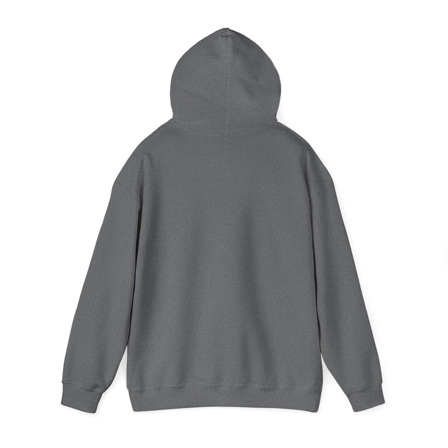 Hooded Sweatshirt - Great Dad Make Awesome Kids Design